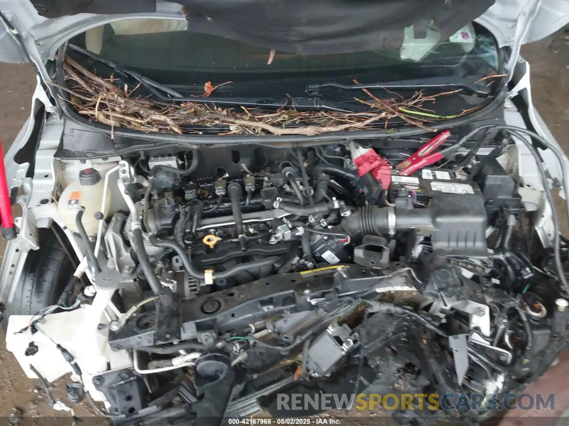 10 fotografías del automóvil dañado 3N1CN8EV8LL804915 NISSAN VERSA 2020