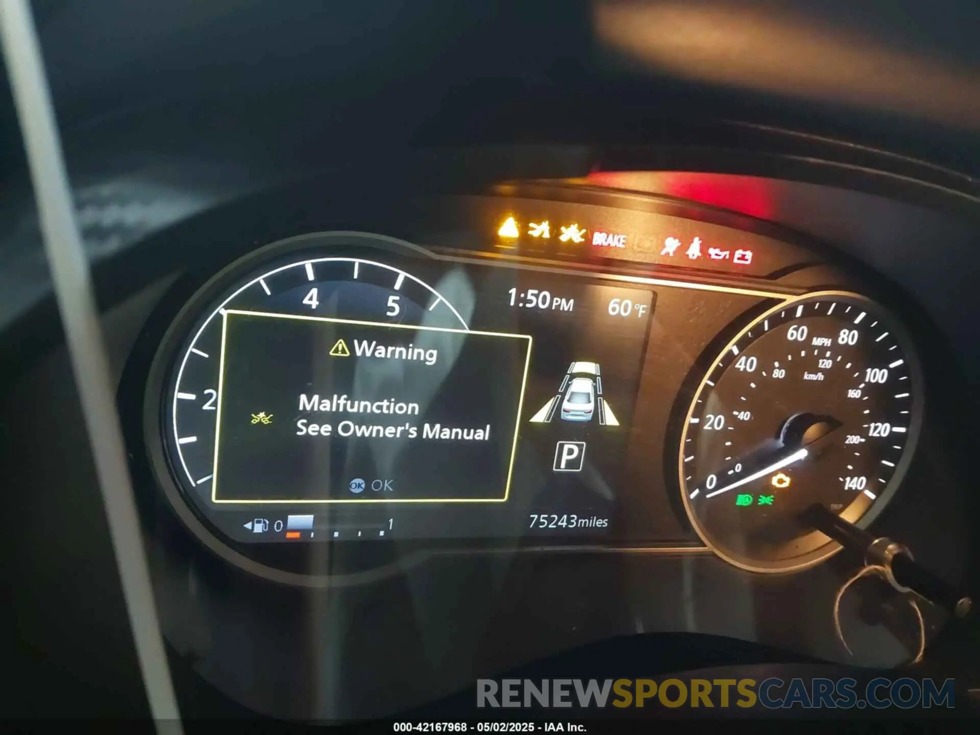7 fotografías del automóvil dañado 3N1CN8EV8LL804915 NISSAN VERSA 2020