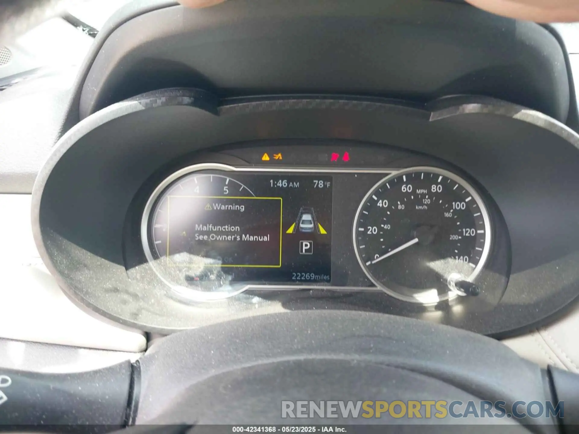 7 fotografías del automóvil dañado 3N1CN8EV8LL882210 NISSAN VERSA 2020