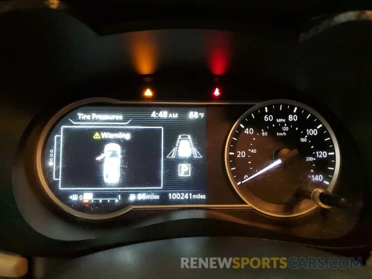 9 fotografías del automóvil dañado 3N1CN8EV9LL841438 NISSAN VERSA 2020
