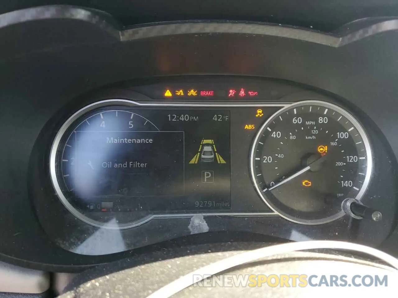 9 fotografías del automóvil dañado 3N1CN8EV9LL866534 NISSAN VERSA 2020