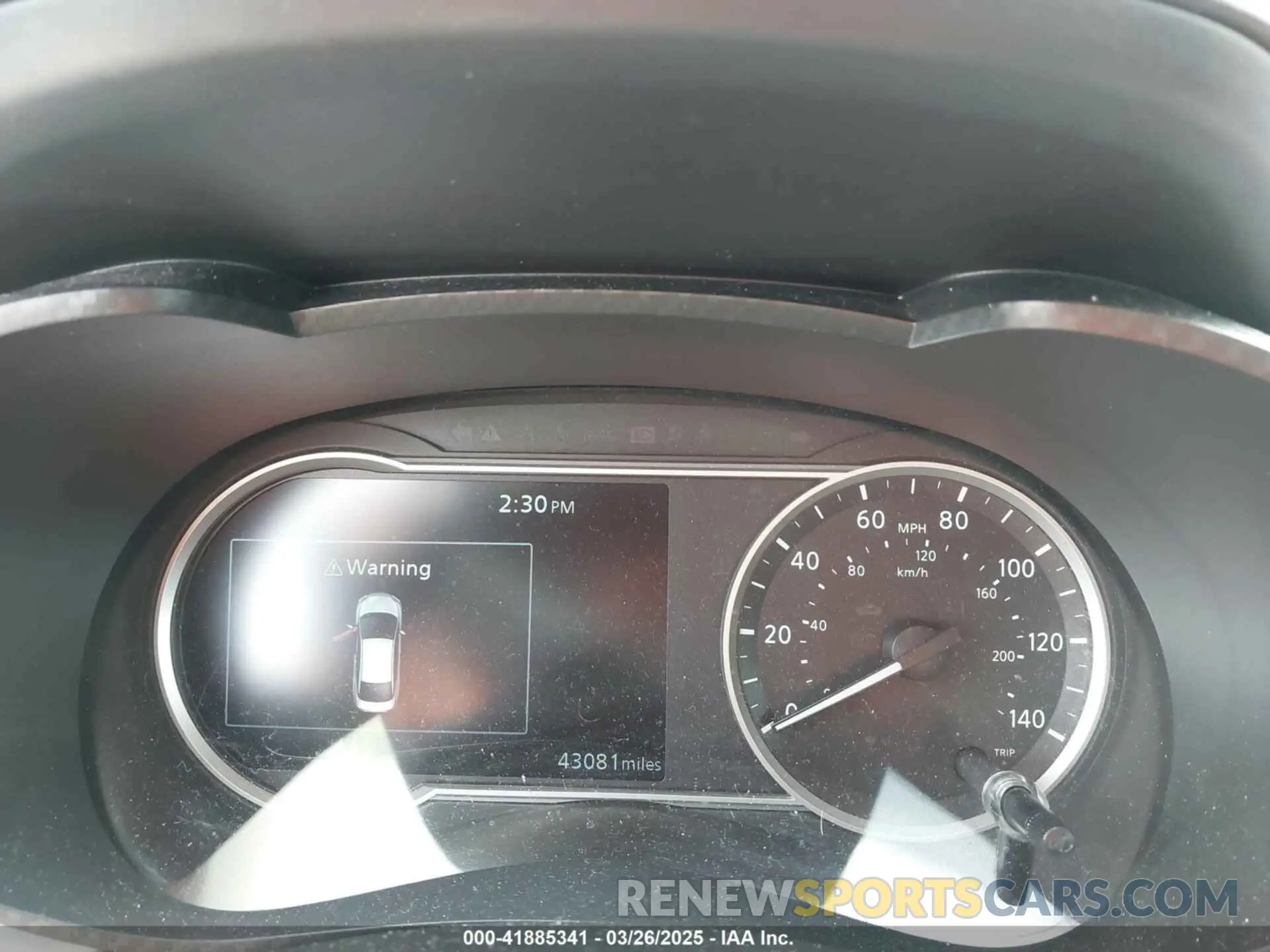 7 fotografías del automóvil dañado 3N1CN8EV9LL868638 NISSAN VERSA 2020