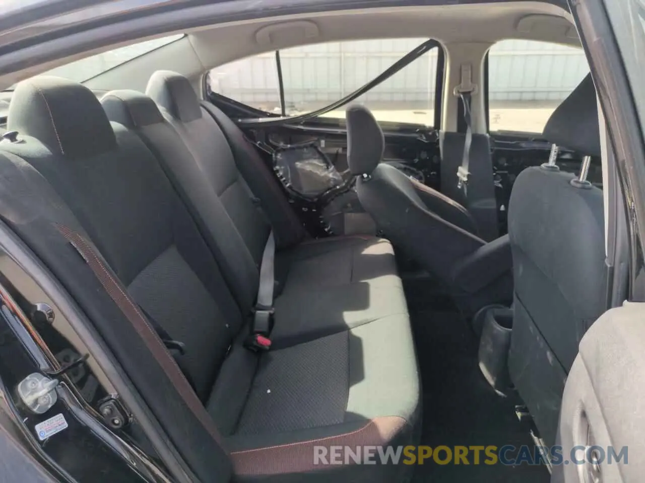 10 fotografías del automóvil dañado 3N1CN8FV0LL800713 NISSAN VERSA 2020