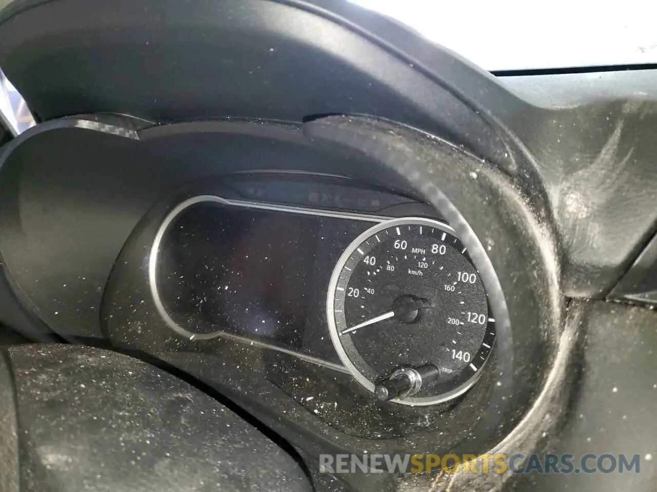 9 fotografías del automóvil dañado 3N1CN8FV4LL807227 NISSAN VERSA 2020