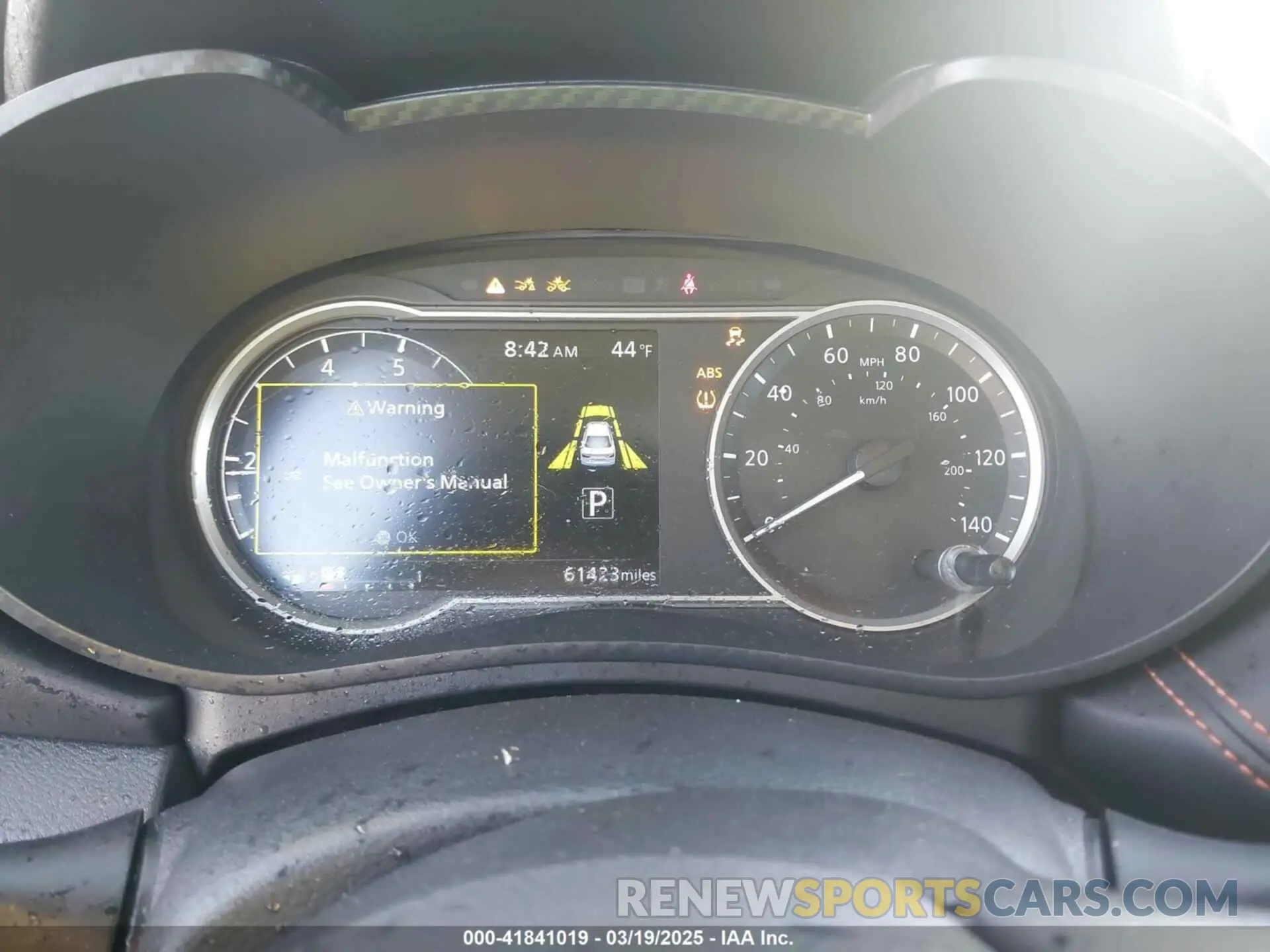 7 fotografías del automóvil dañado 3N1CN8FVXLL868937 NISSAN VERSA 2020