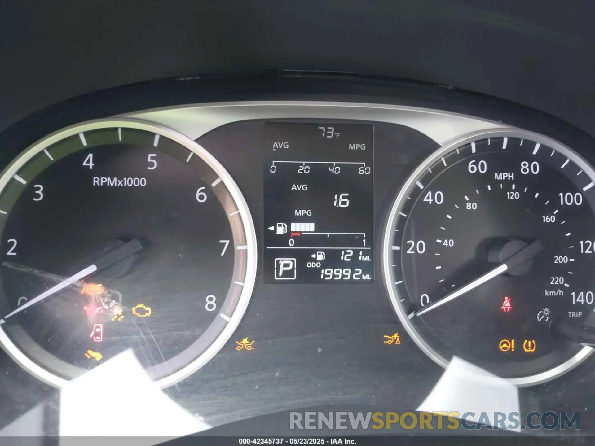 7 fotografías del automóvil dañado 3N1CN8DV0ML860009 NISSAN VERSA 2021