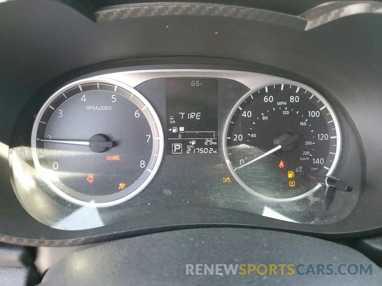 9 fotografías del automóvil dañado 3N1CN8DV1ML857541 NISSAN VERSA 2021