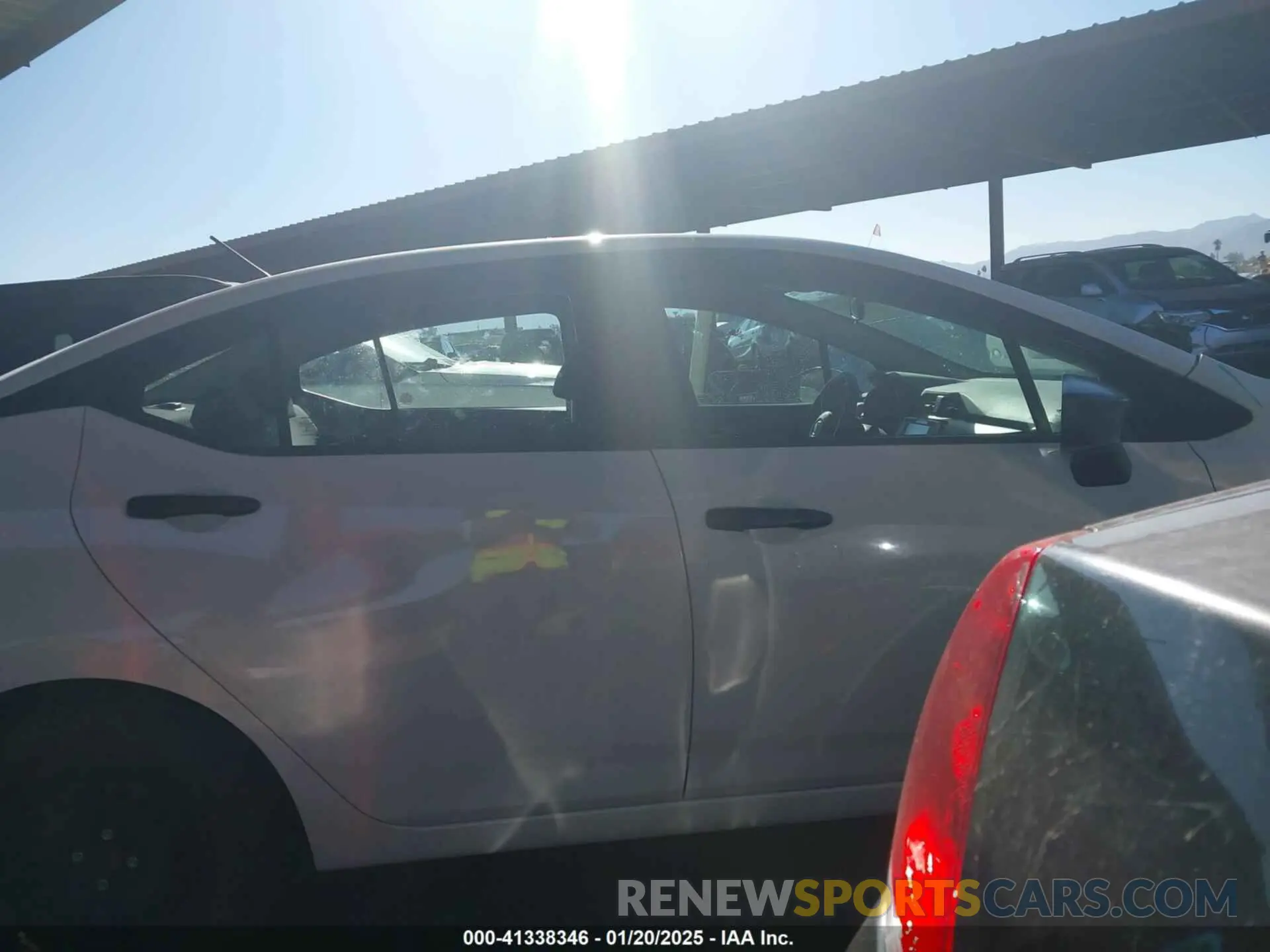 14 fotografías del automóvil dañado 3N1CN8DV1ML894654 NISSAN VERSA 2021