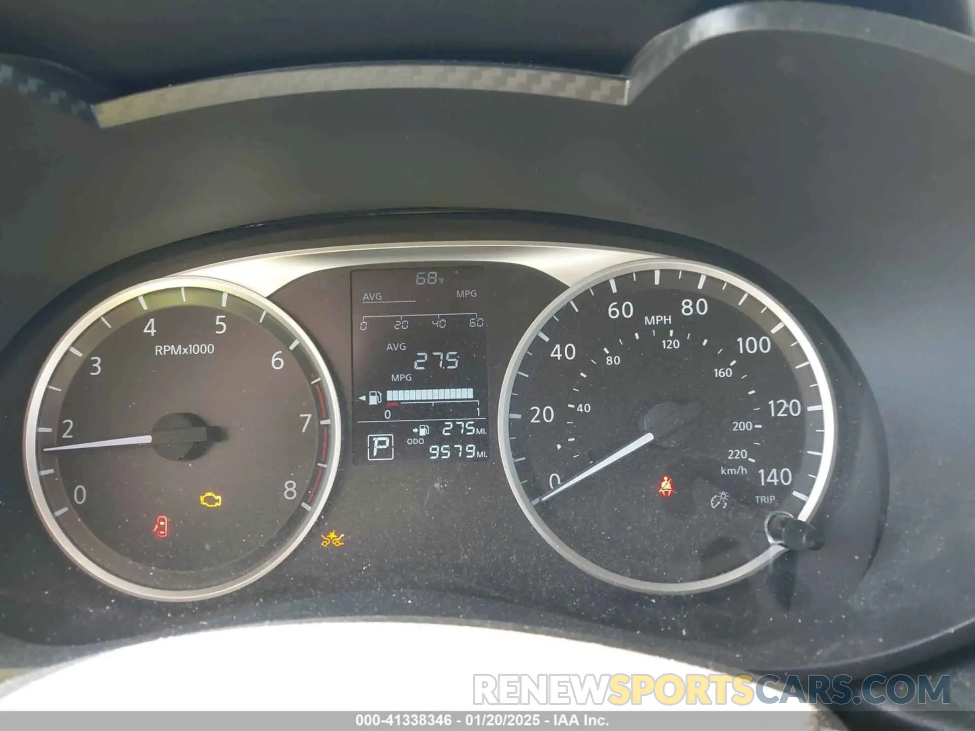 7 fotografías del automóvil dañado 3N1CN8DV1ML894654 NISSAN VERSA 2021