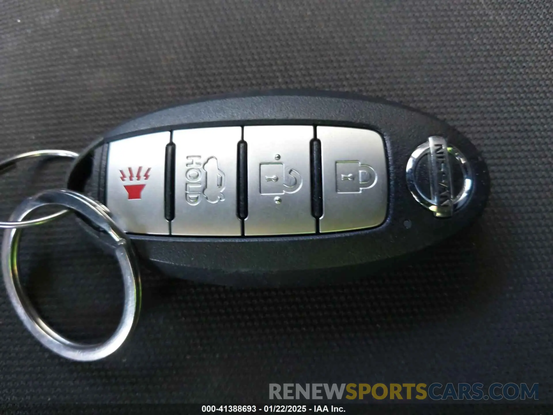 11 fotografías del automóvil dañado 3N1CN8DV4ML904089 NISSAN VERSA 2021