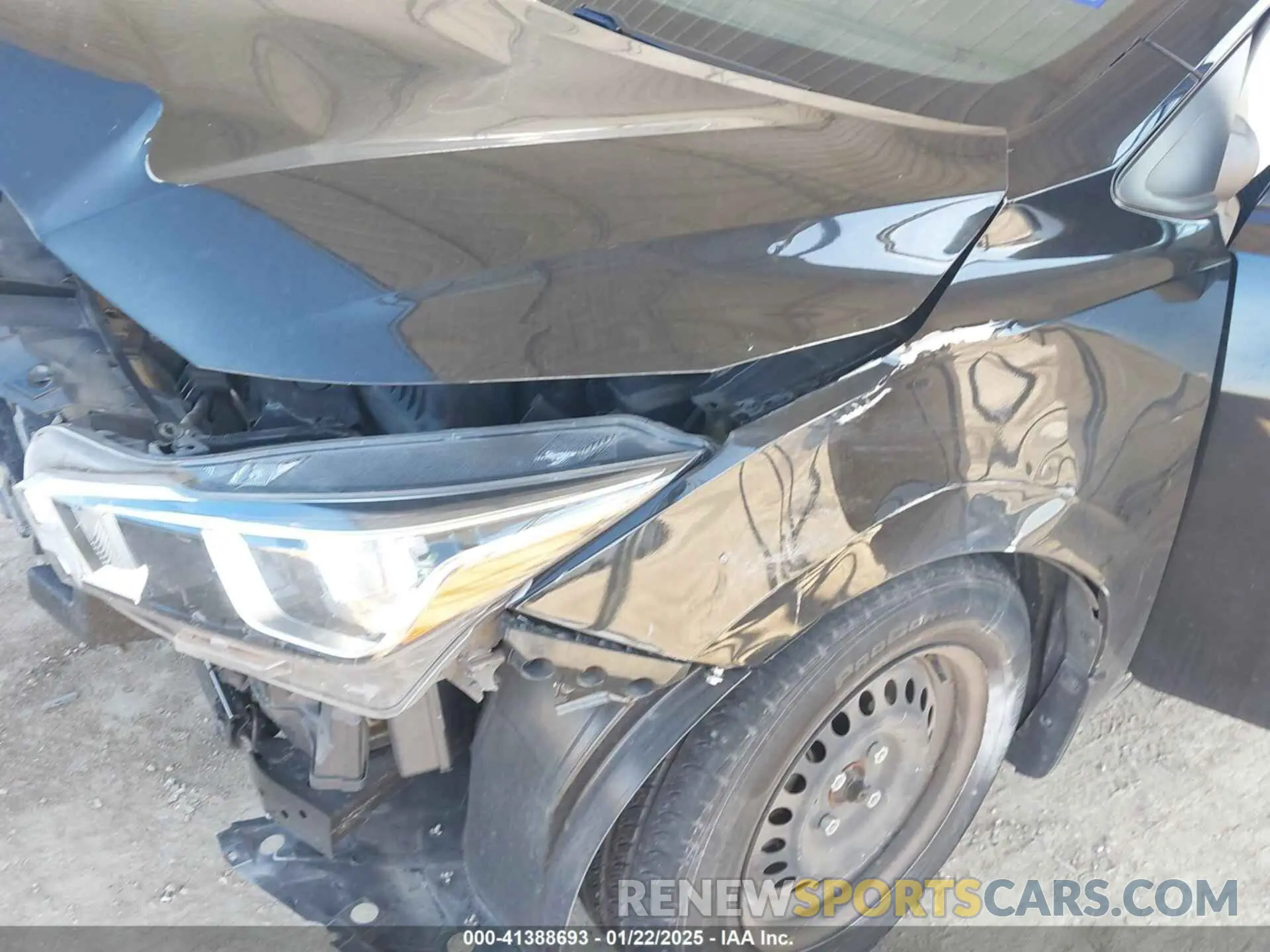 6 fotografías del automóvil dañado 3N1CN8DV4ML904089 NISSAN VERSA 2021