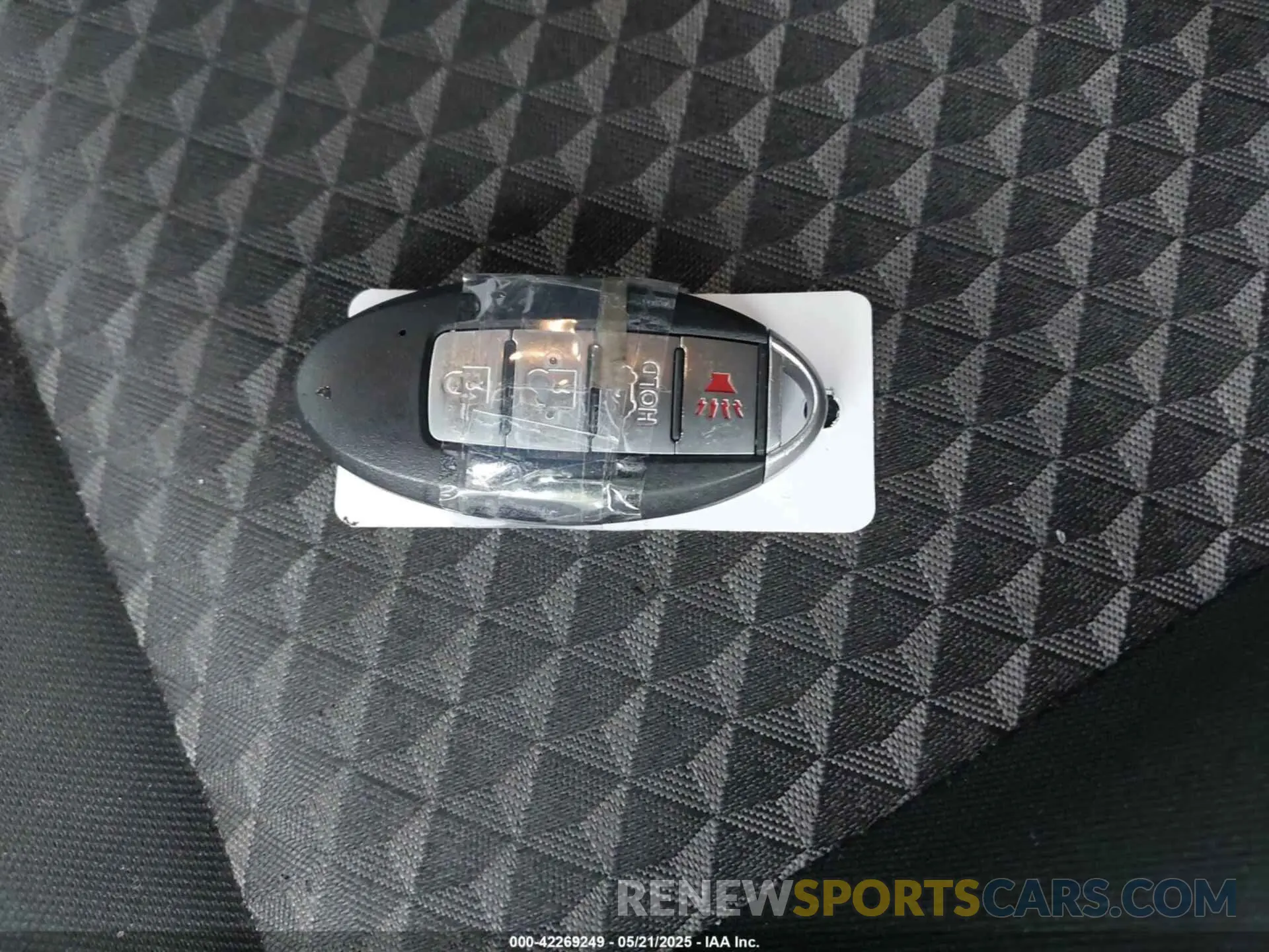 11 fotografías del automóvil dañado 3N1CN8DV7ML815228 NISSAN VERSA 2021