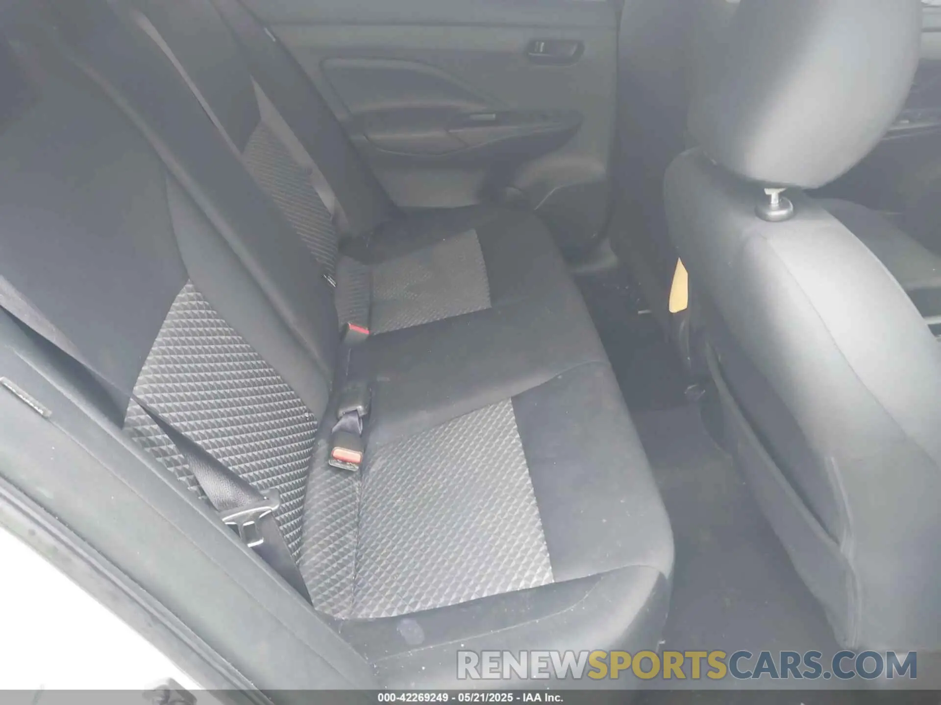 8 fotografías del automóvil dañado 3N1CN8DV7ML815228 NISSAN VERSA 2021