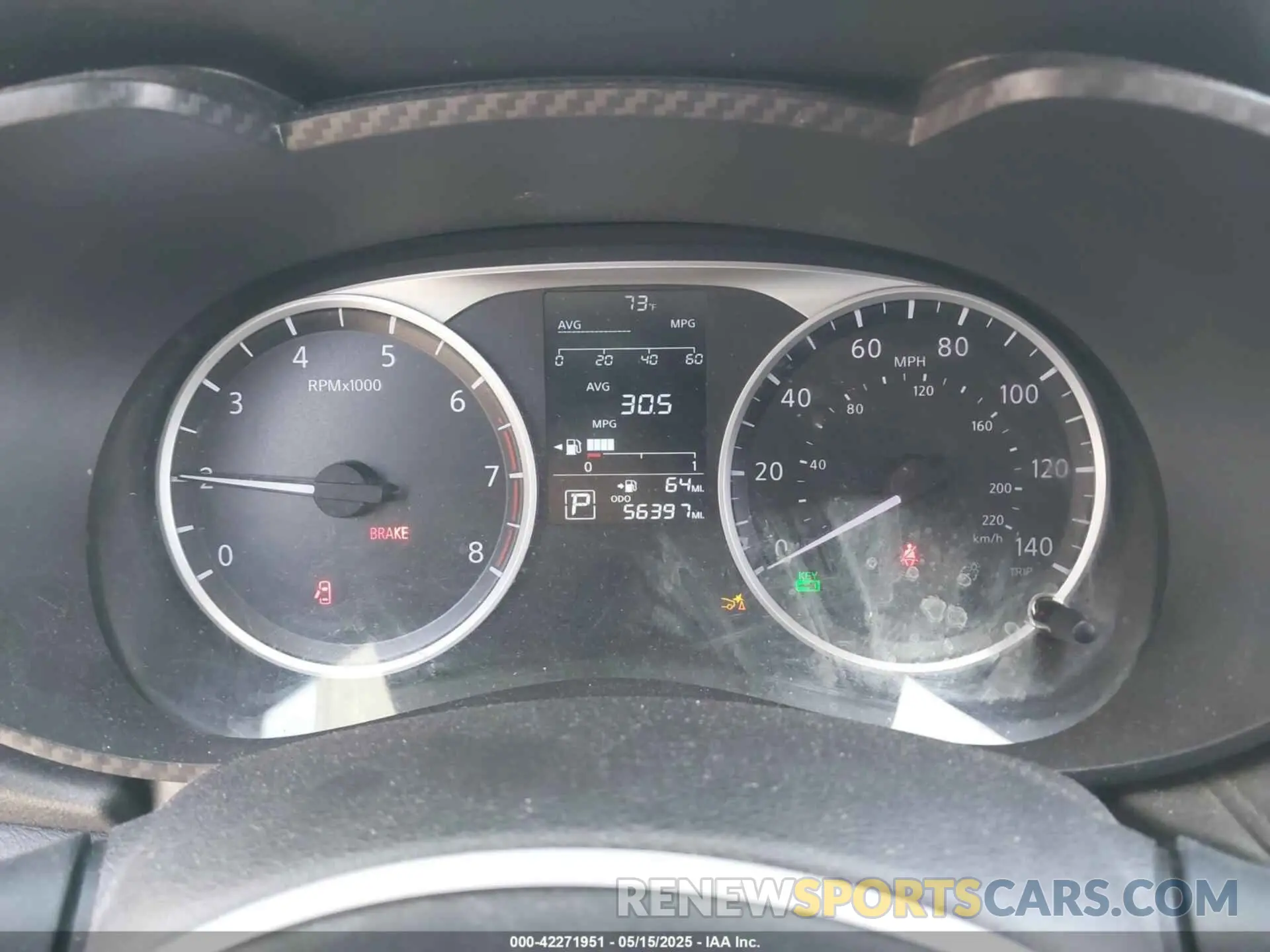 7 fotografías del automóvil dañado 3N1CN8DV7ML858743 NISSAN VERSA 2021