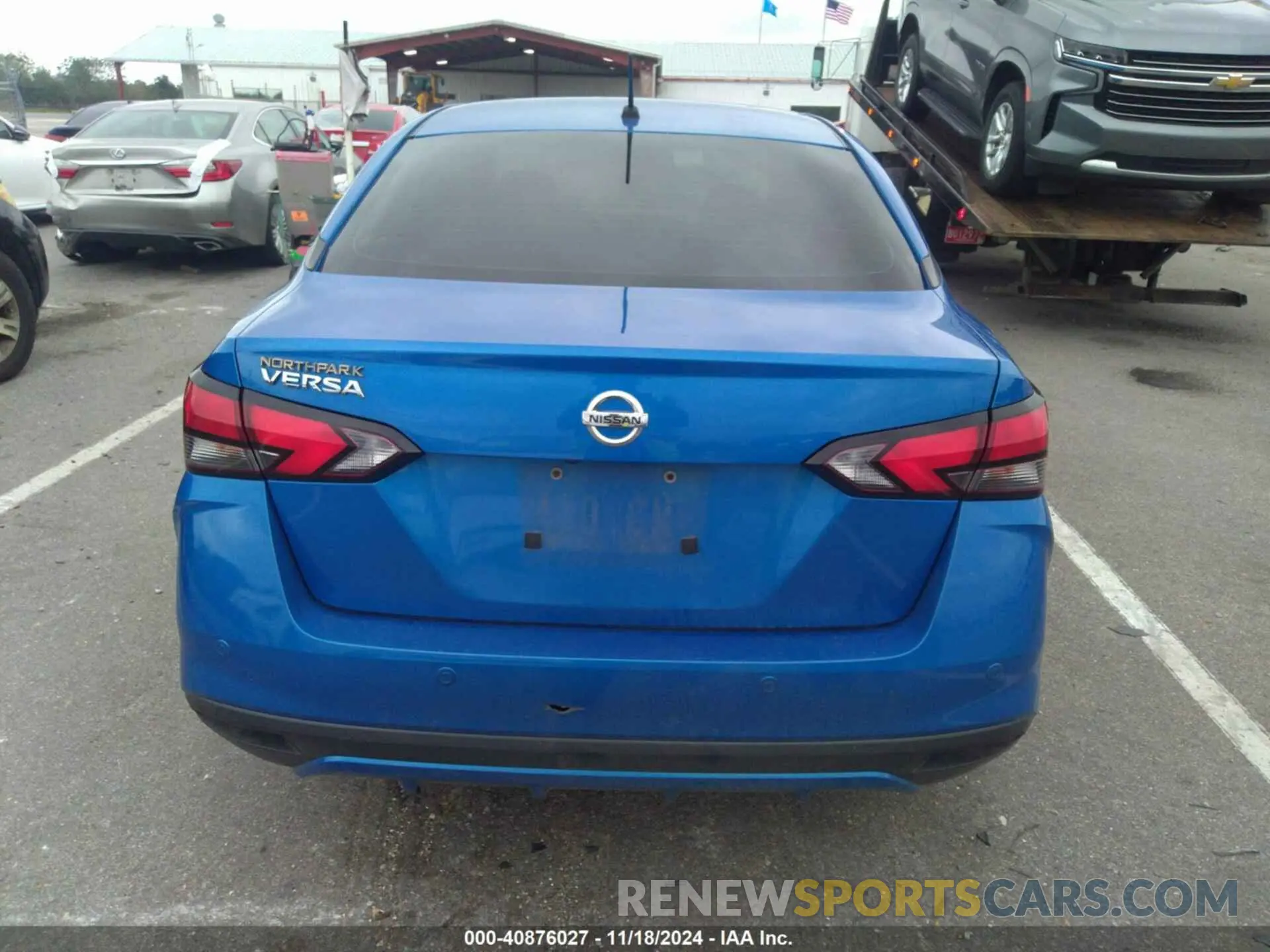 16 fotografías del automóvil dañado 3N1CN8DV7ML909738 NISSAN VERSA 2021