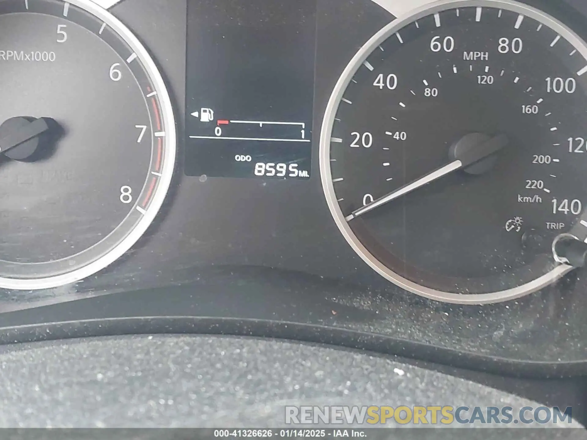 7 fotografías del automóvil dañado 3N1CN8DV8ML855527 NISSAN VERSA 2021