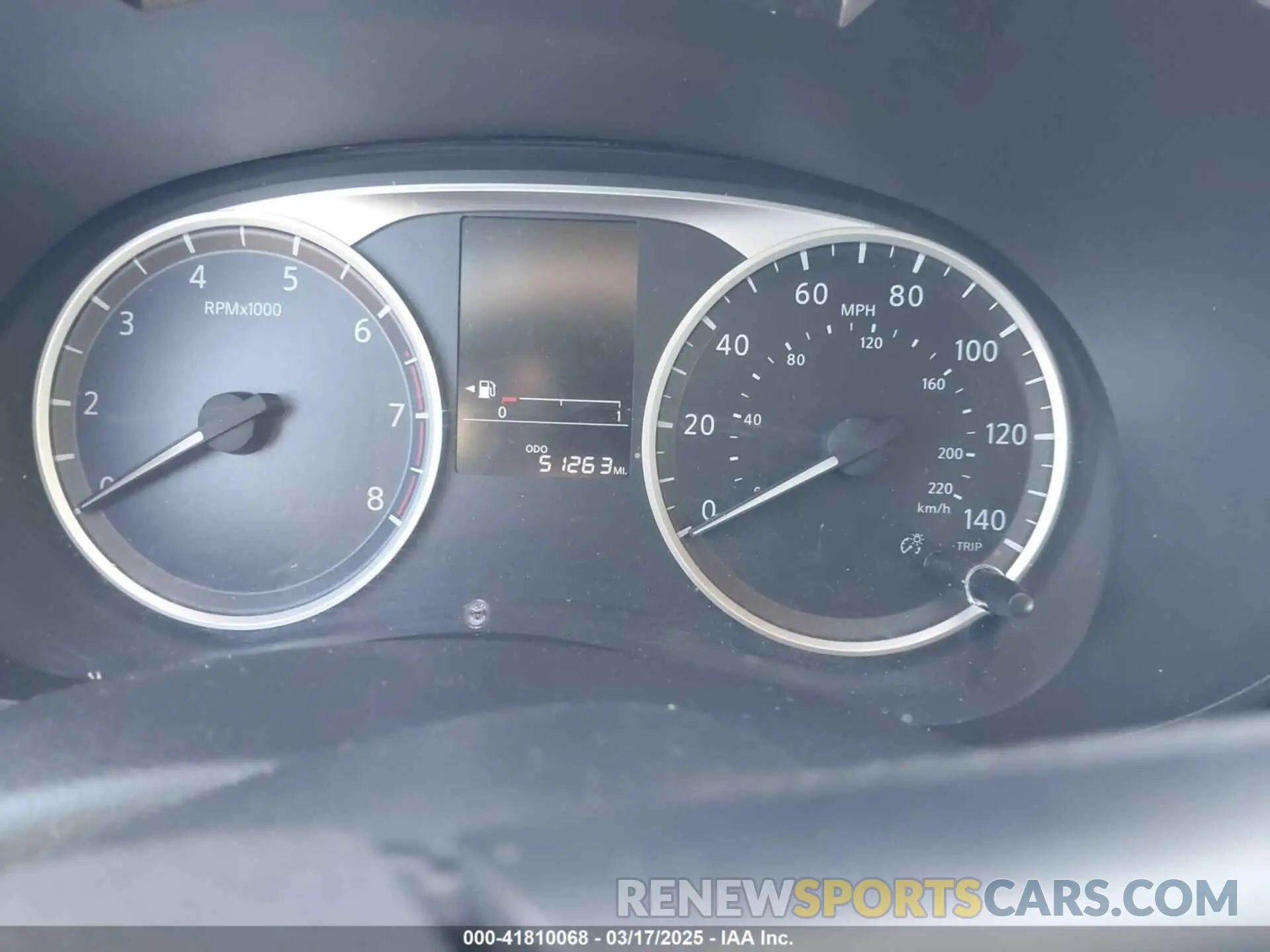 7 fotografías del automóvil dañado 3N1CN8DVXML917378 NISSAN VERSA 2021
