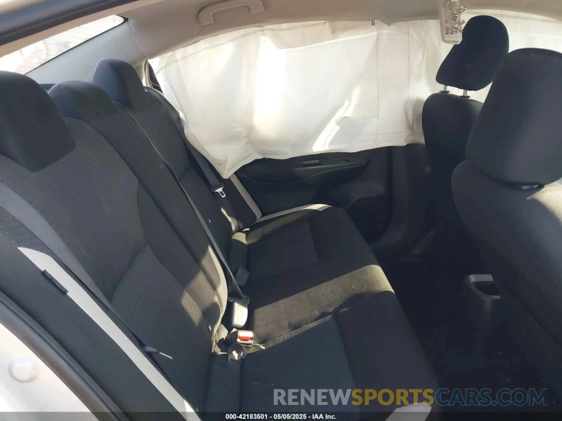 8 fotografías del automóvil dañado 3N1CN8EV0ML815652 NISSAN VERSA 2021