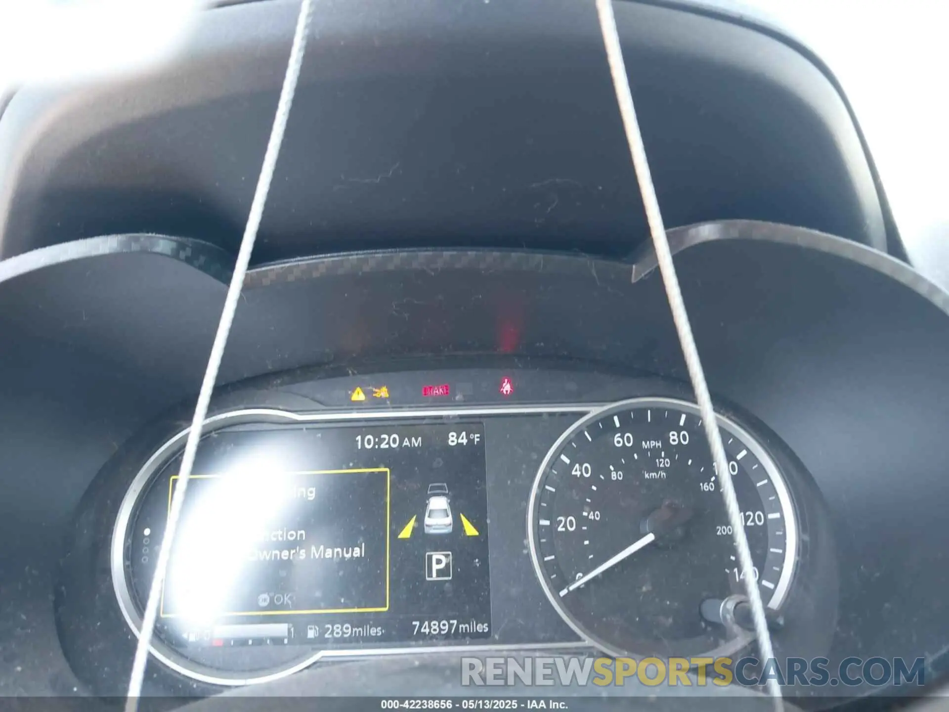 15 fotografías del automóvil dañado 3N1CN8EV0ML823119 NISSAN VERSA 2021