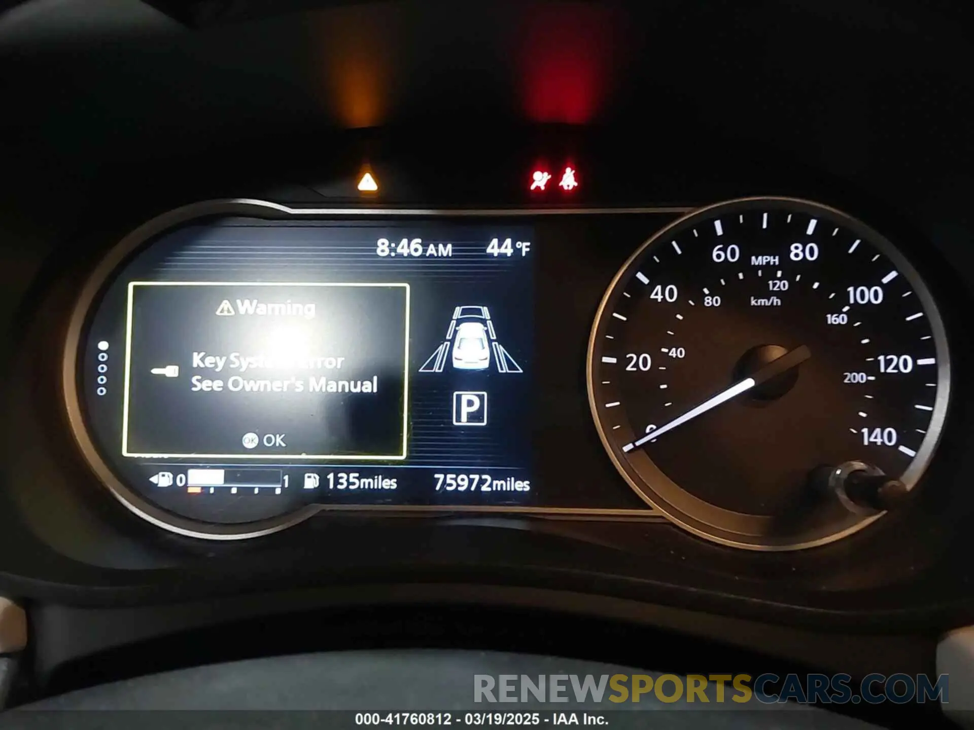 7 fotografías del automóvil dañado 3N1CN8EV0ML840731 NISSAN VERSA 2021