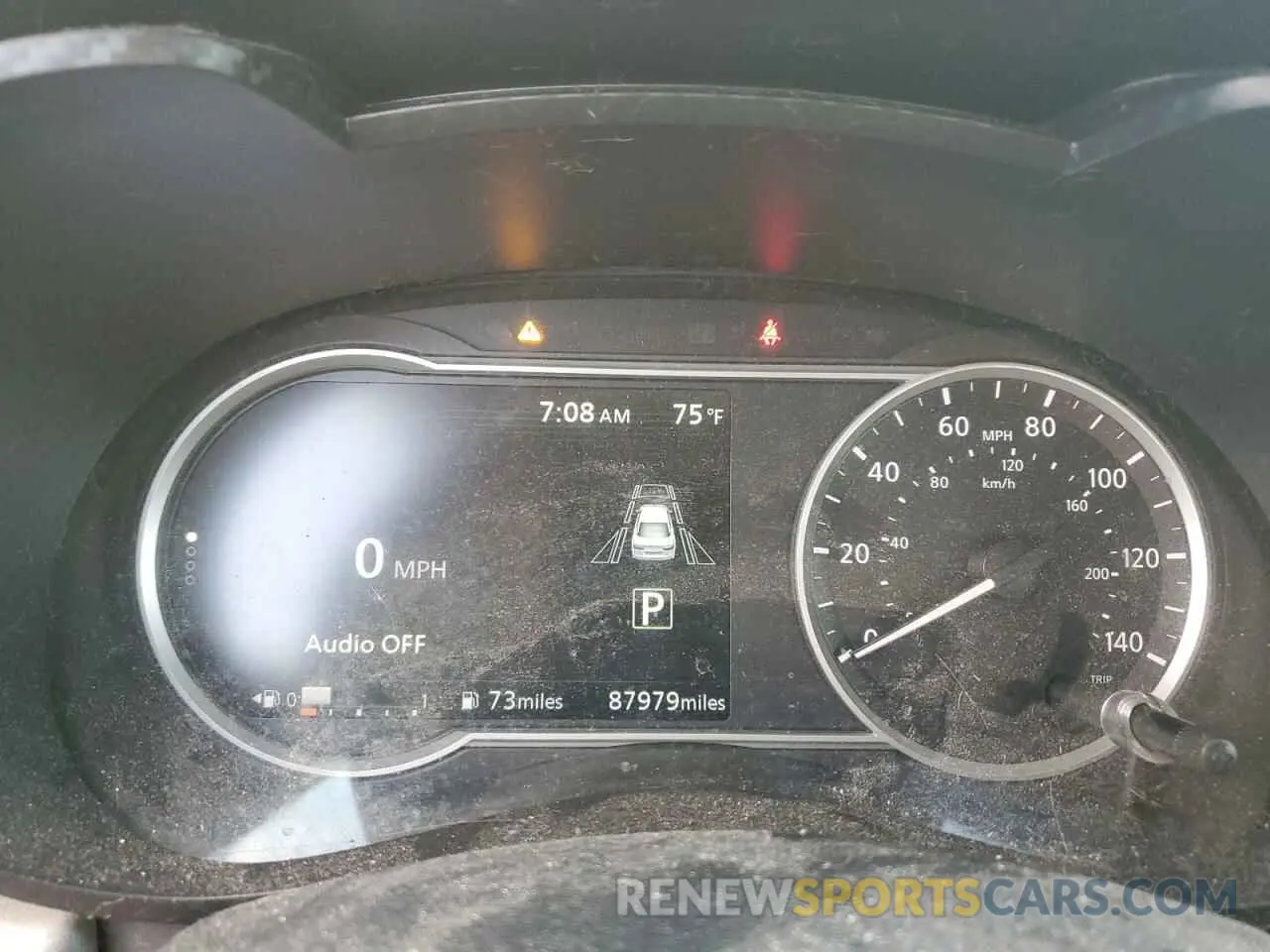 9 fotografías del automóvil dañado 3N1CN8EV0ML843015 NISSAN VERSA 2021