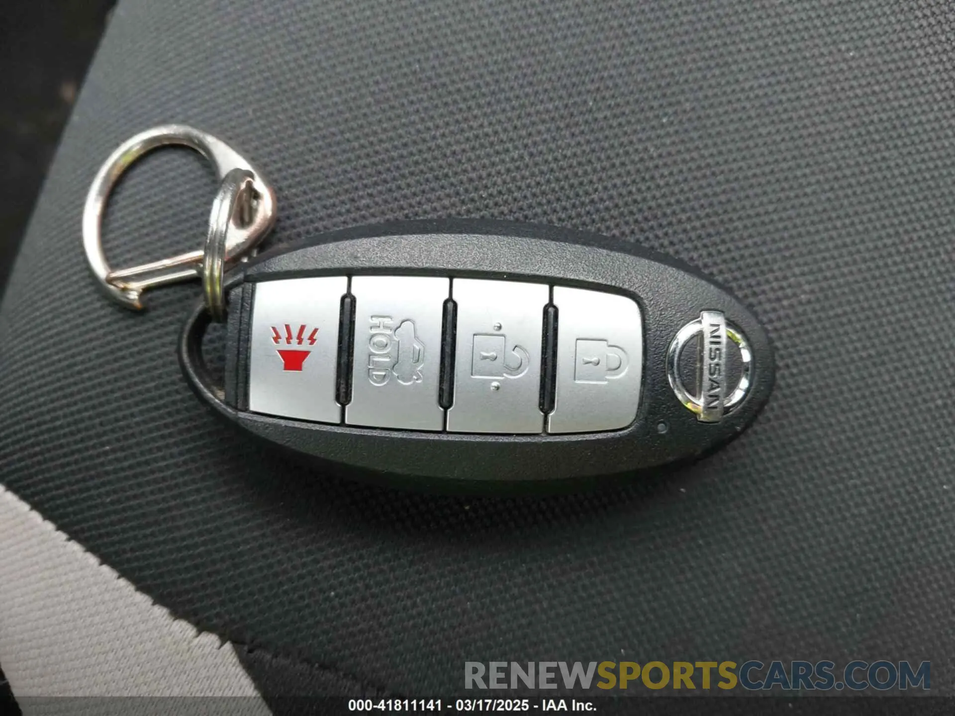 11 fotografías del automóvil dañado 3N1CN8EV0ML857304 NISSAN VERSA 2021