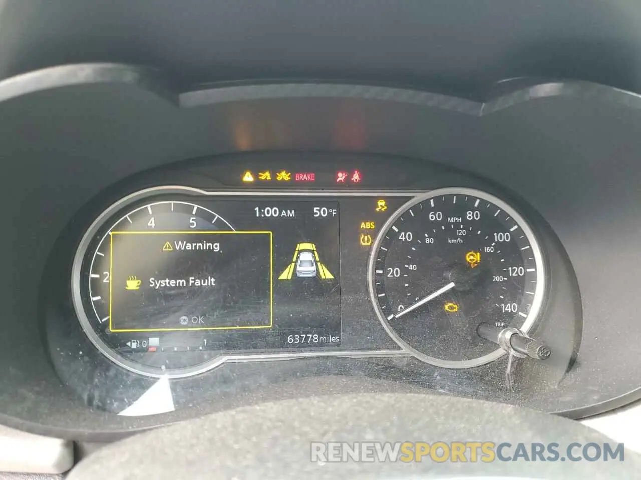 9 fotografías del automóvil dañado 3N1CN8EV0ML859652 NISSAN VERSA 2021