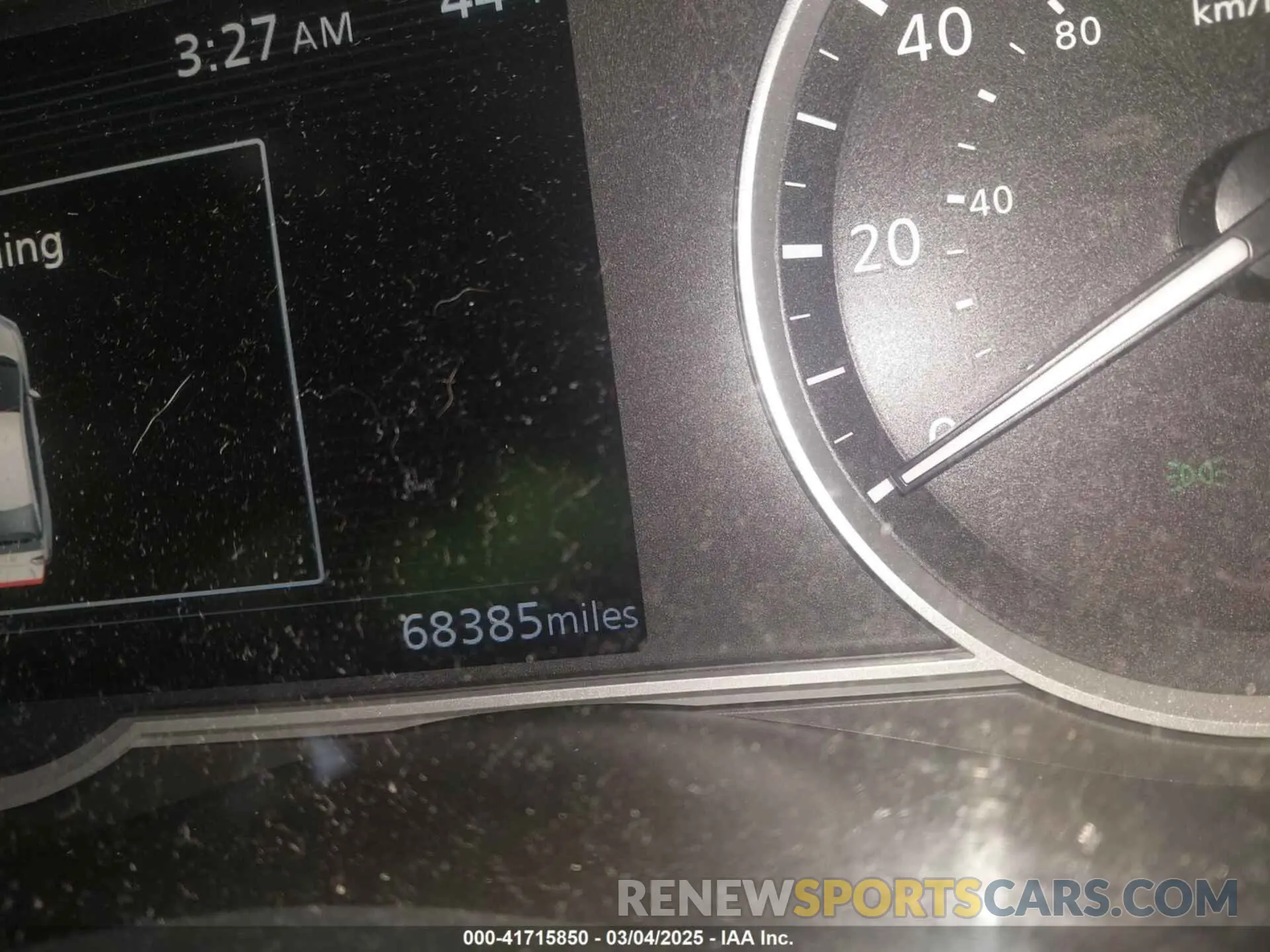 7 fotografías del automóvil dañado 3N1CN8EV0ML862809 NISSAN VERSA 2021