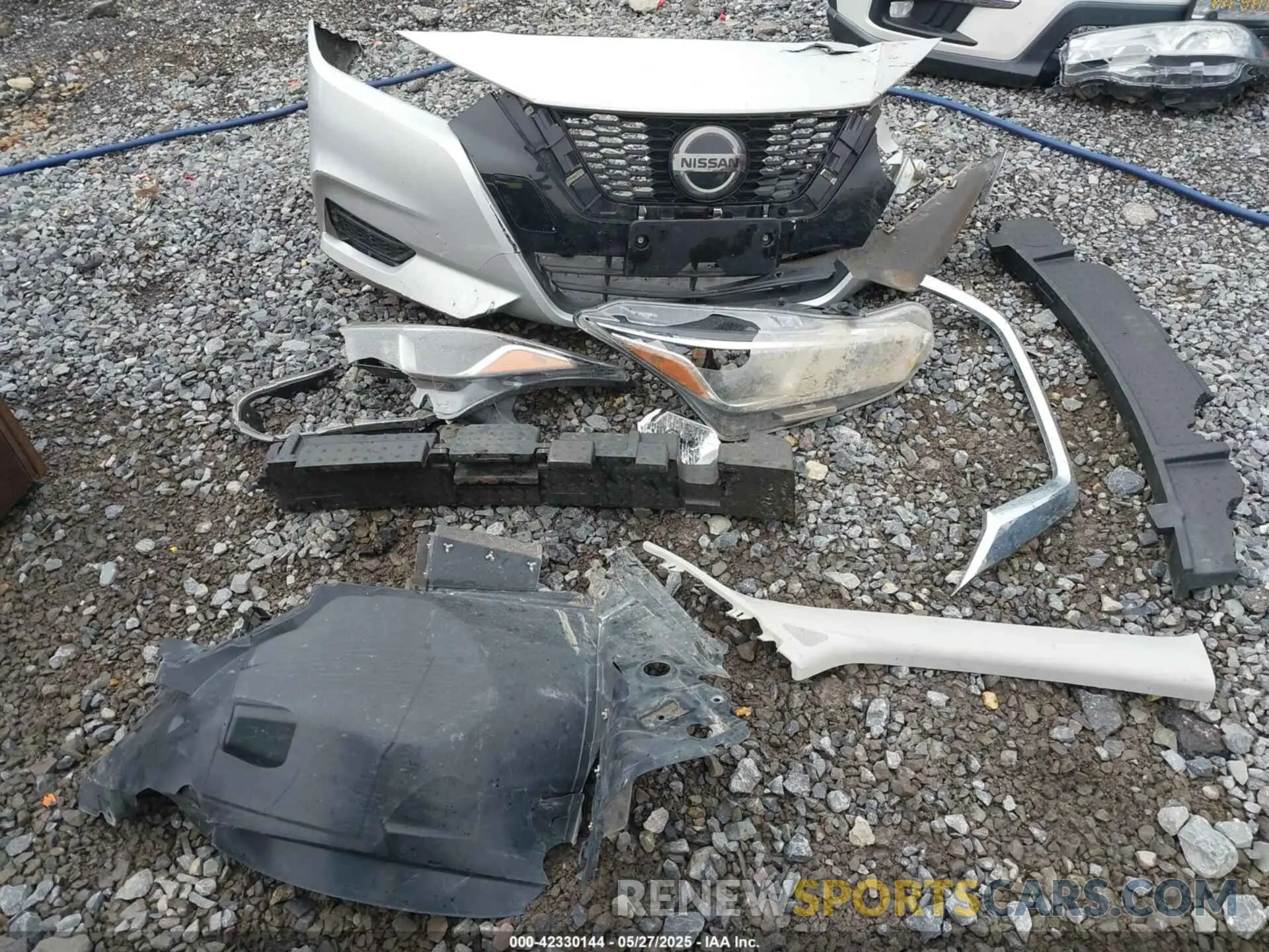 12 fotografías del automóvil dañado 3N1CN8EV1ML856274 NISSAN VERSA 2021