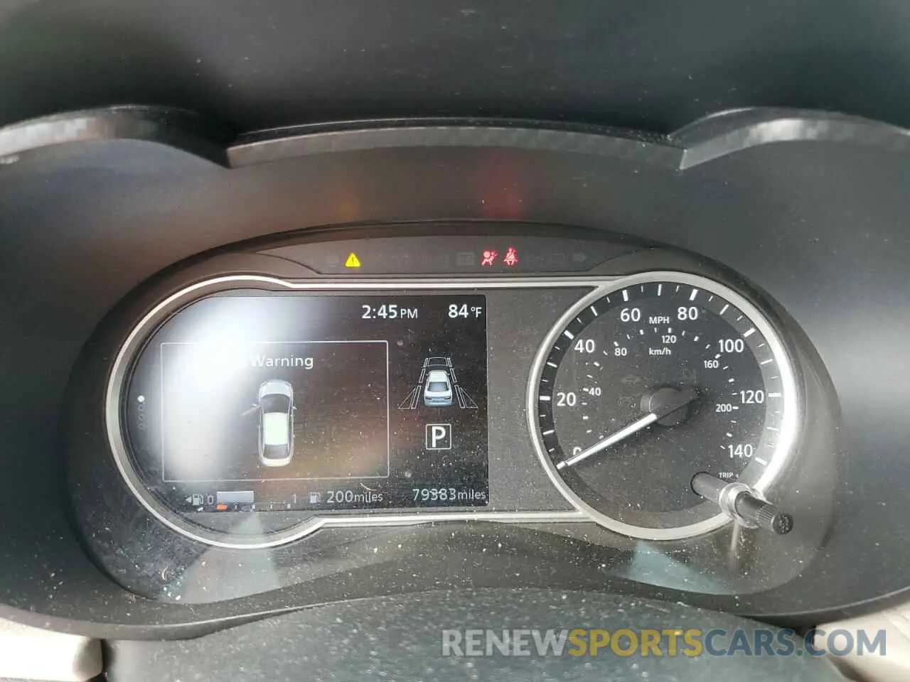 9 fotografías del automóvil dañado 3N1CN8EV1ML867520 NISSAN VERSA 2021