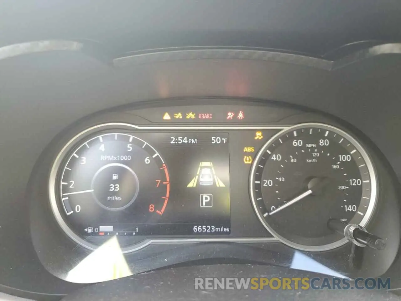 9 fotografías del automóvil dañado 3N1CN8EV1ML868344 NISSAN VERSA 2021