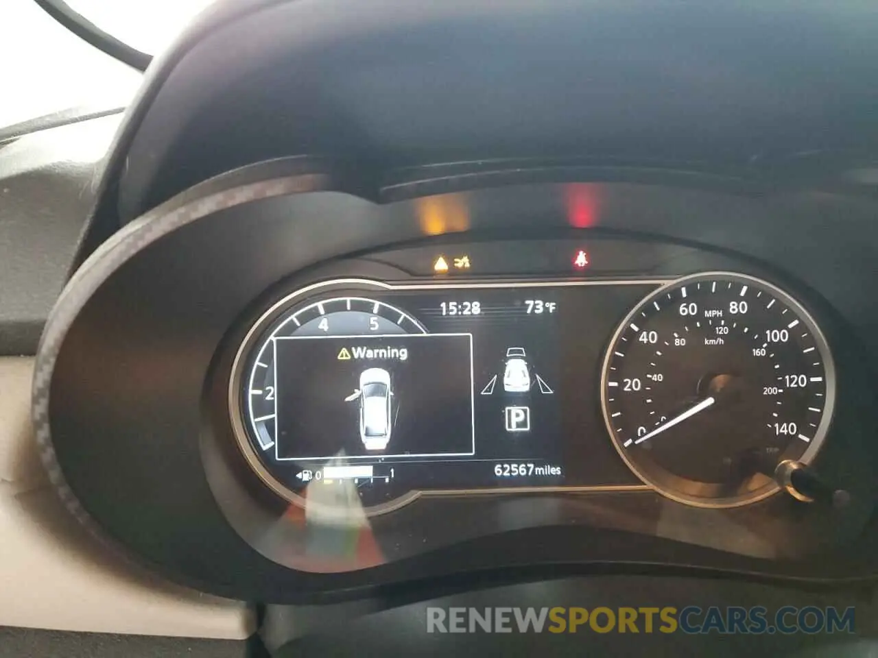 9 fotografías del automóvil dañado 3N1CN8EV1ML876783 NISSAN VERSA 2021