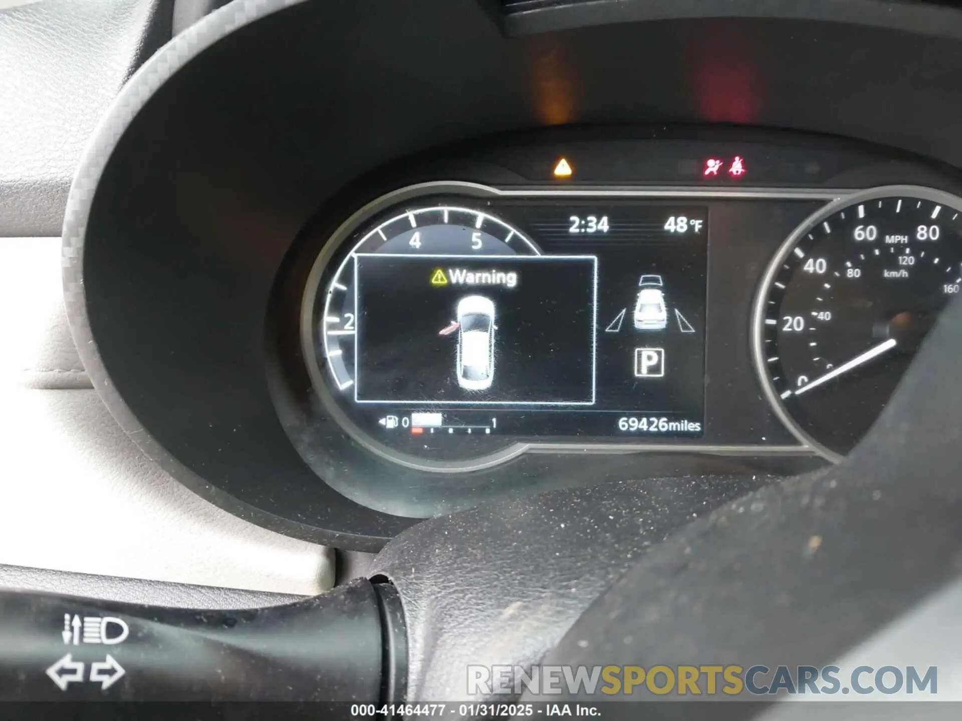 7 fotografías del automóvil dañado 3N1CN8EV1ML884592 NISSAN VERSA 2021