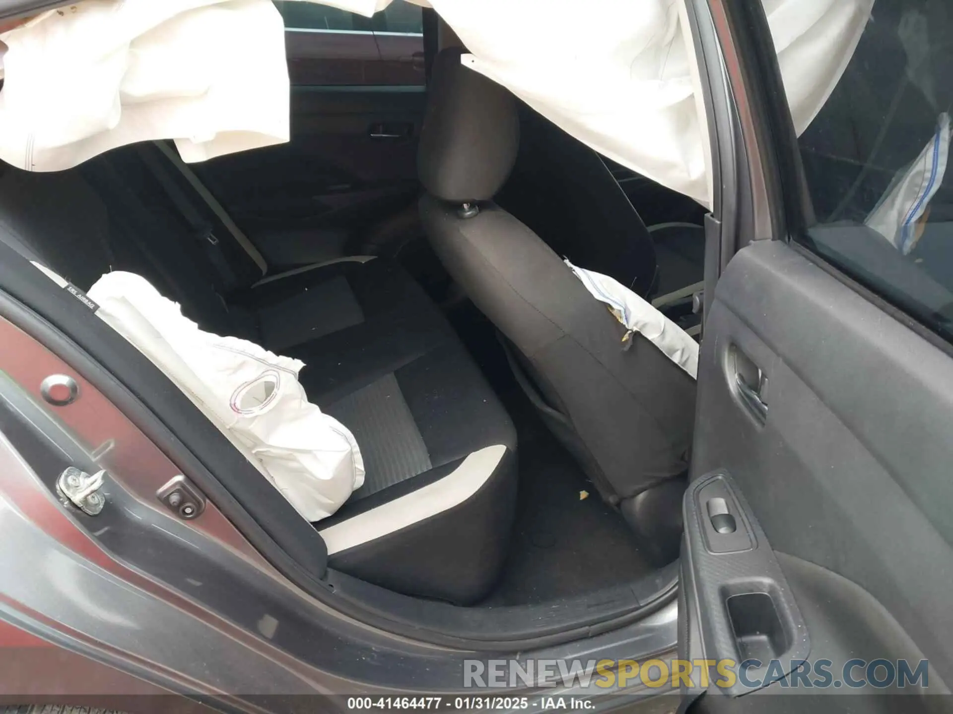 8 fotografías del automóvil dañado 3N1CN8EV1ML884592 NISSAN VERSA 2021