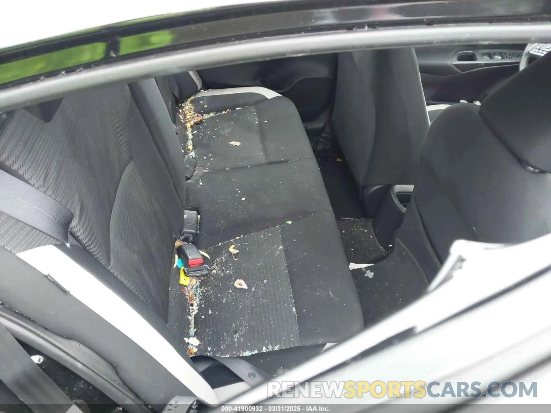 8 fotografías del automóvil dañado 3N1CN8EV2ML843887 NISSAN VERSA 2021