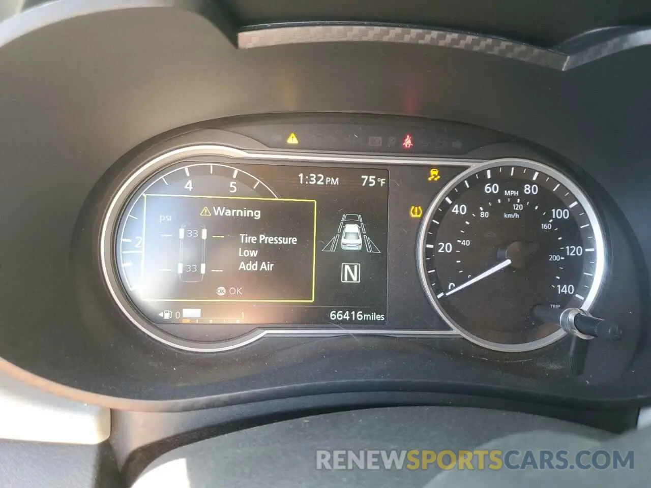 9 fotografías del automóvil dañado 3N1CN8EV2ML872869 NISSAN VERSA 2021