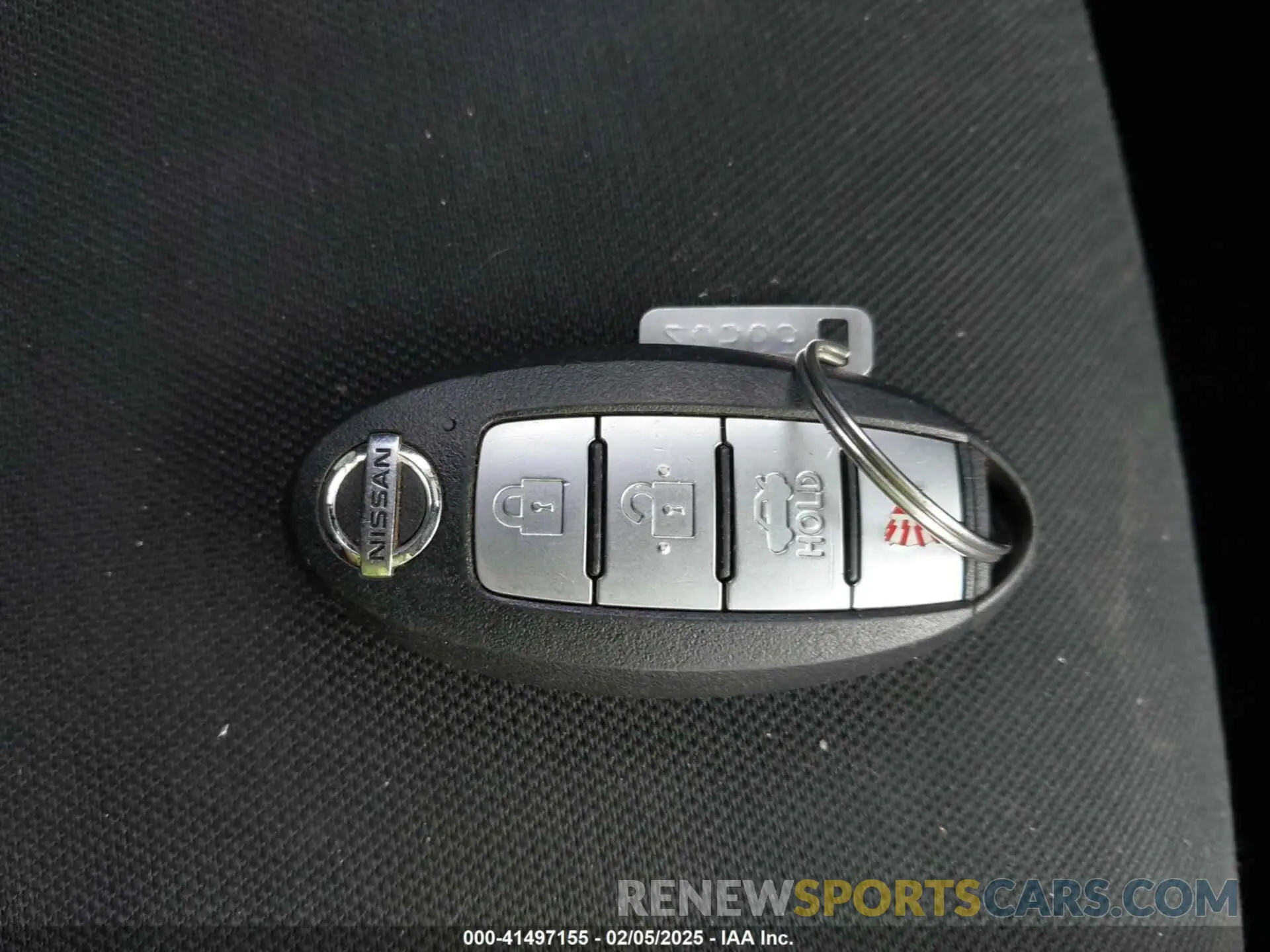 11 fotografías del automóvil dañado 3N1CN8EV2ML893625 NISSAN VERSA 2021