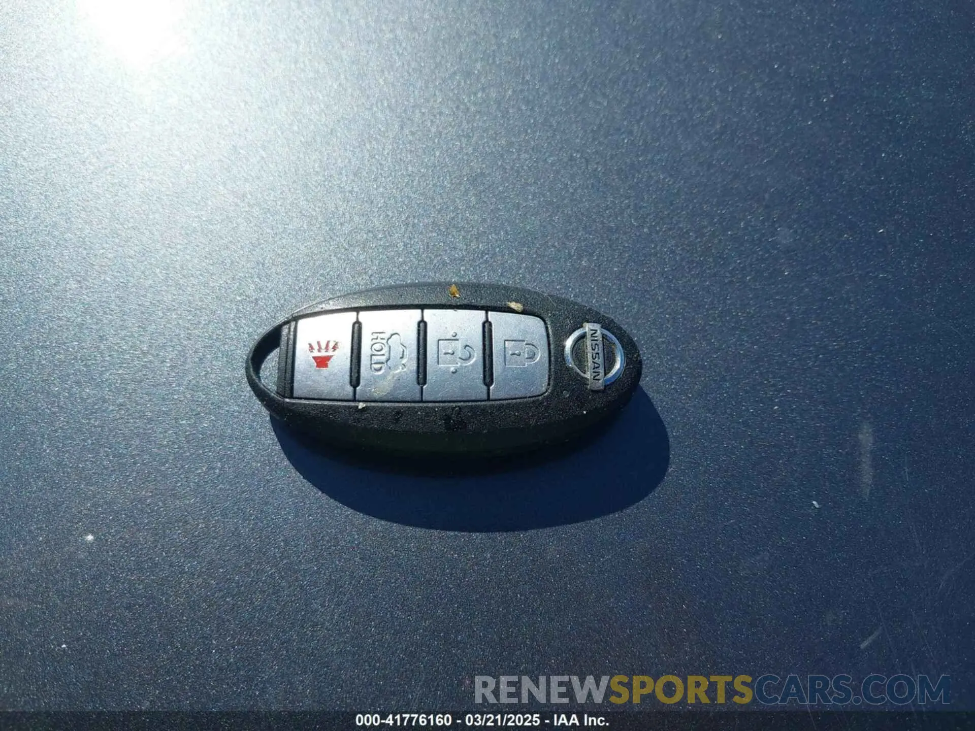 11 fotografías del automóvil dañado 3N1CN8EV3ML828833 NISSAN VERSA 2021