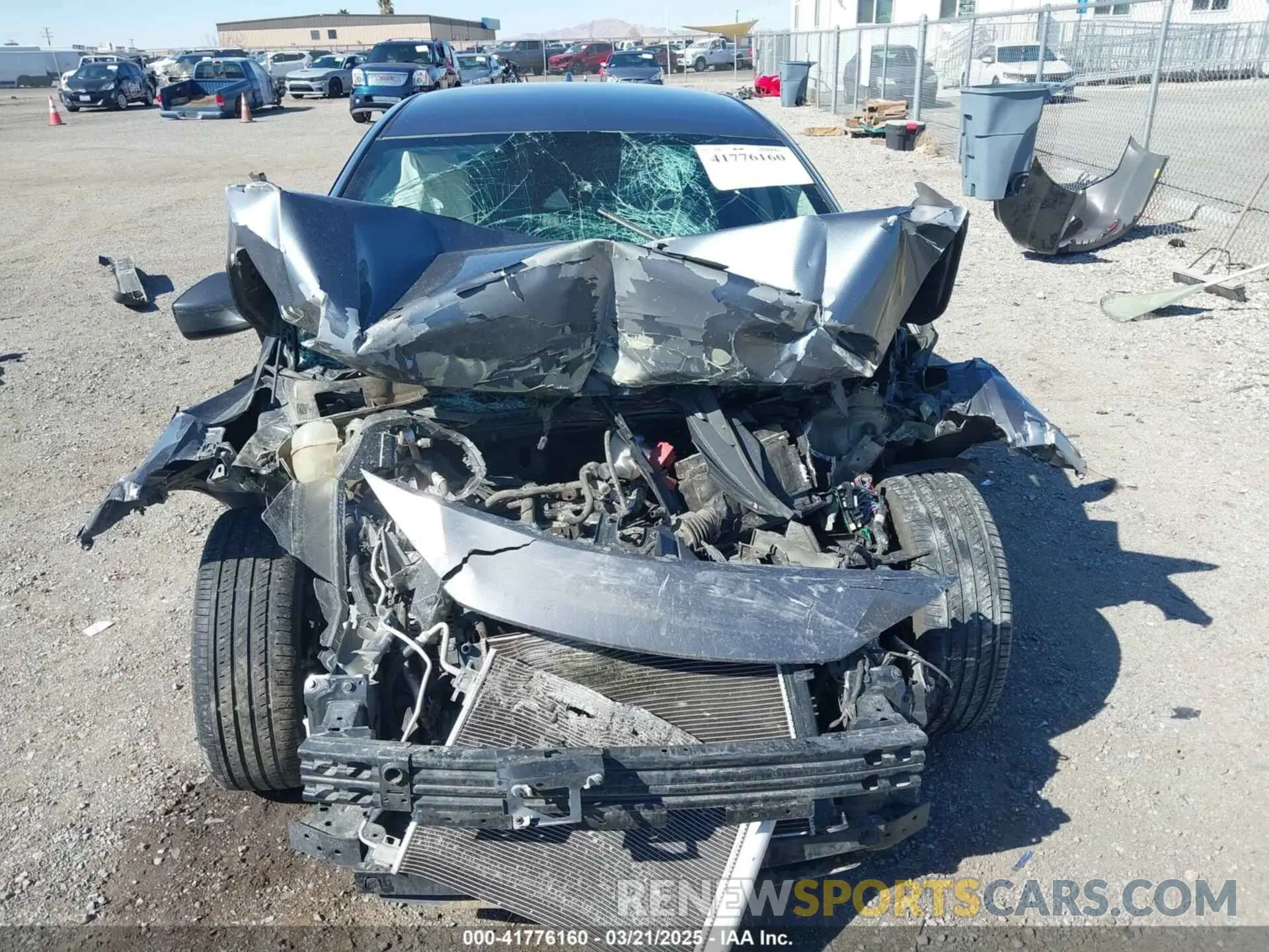 13 fotografías del automóvil dañado 3N1CN8EV3ML828833 NISSAN VERSA 2021