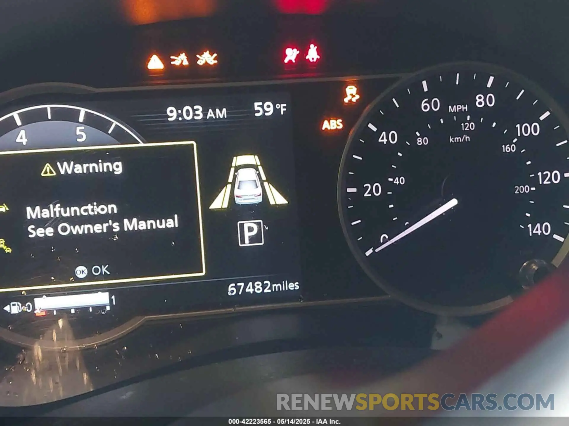 7 fotografías del automóvil dañado 3N1CN8EV3ML834941 NISSAN VERSA 2021