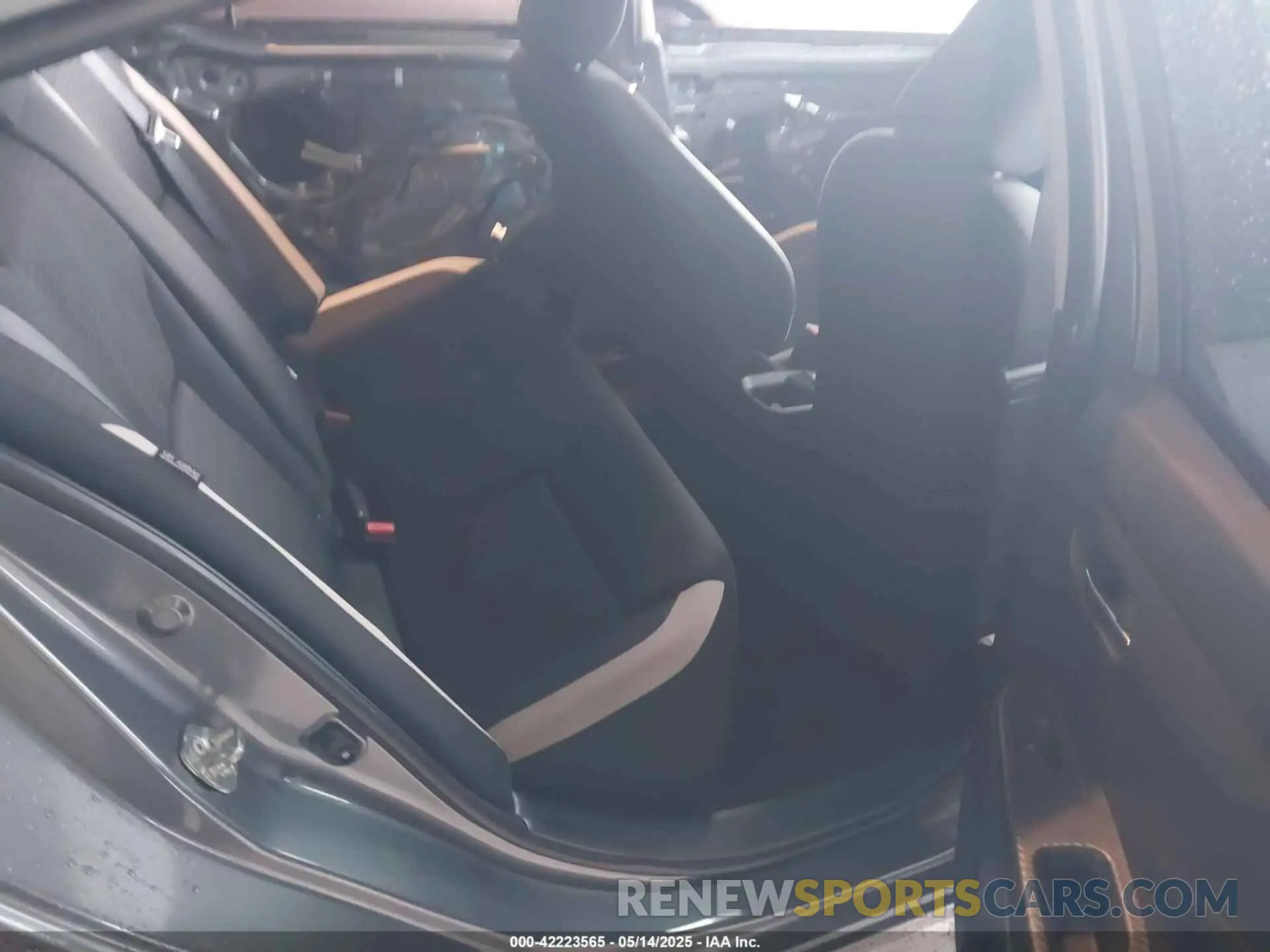 8 fotografías del automóvil dañado 3N1CN8EV3ML834941 NISSAN VERSA 2021