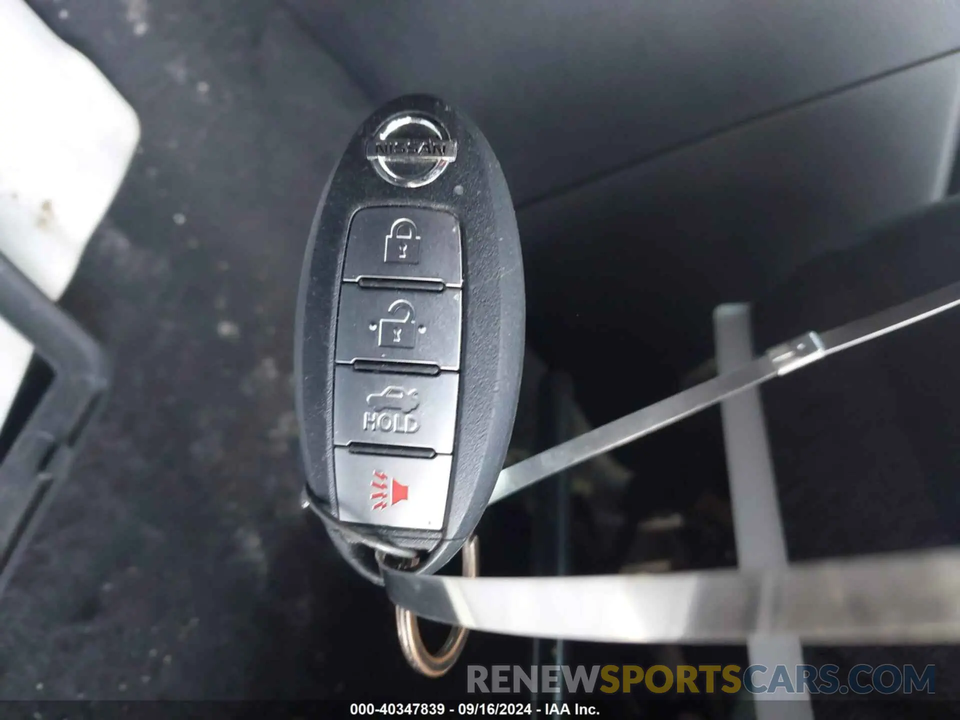 11 fotografías del automóvil dañado 3N1CN8EV3ML885954 NISSAN VERSA 2021