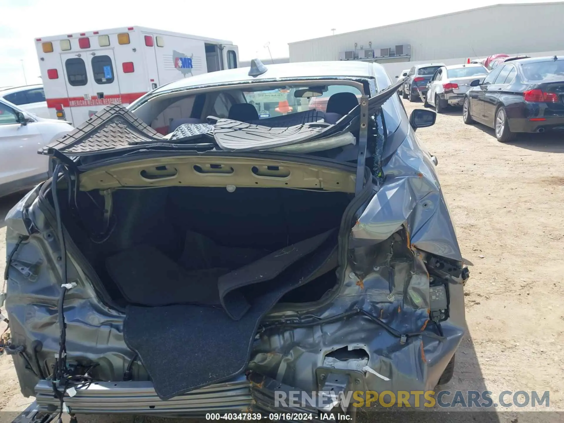 17 fotografías del automóvil dañado 3N1CN8EV3ML885954 NISSAN VERSA 2021