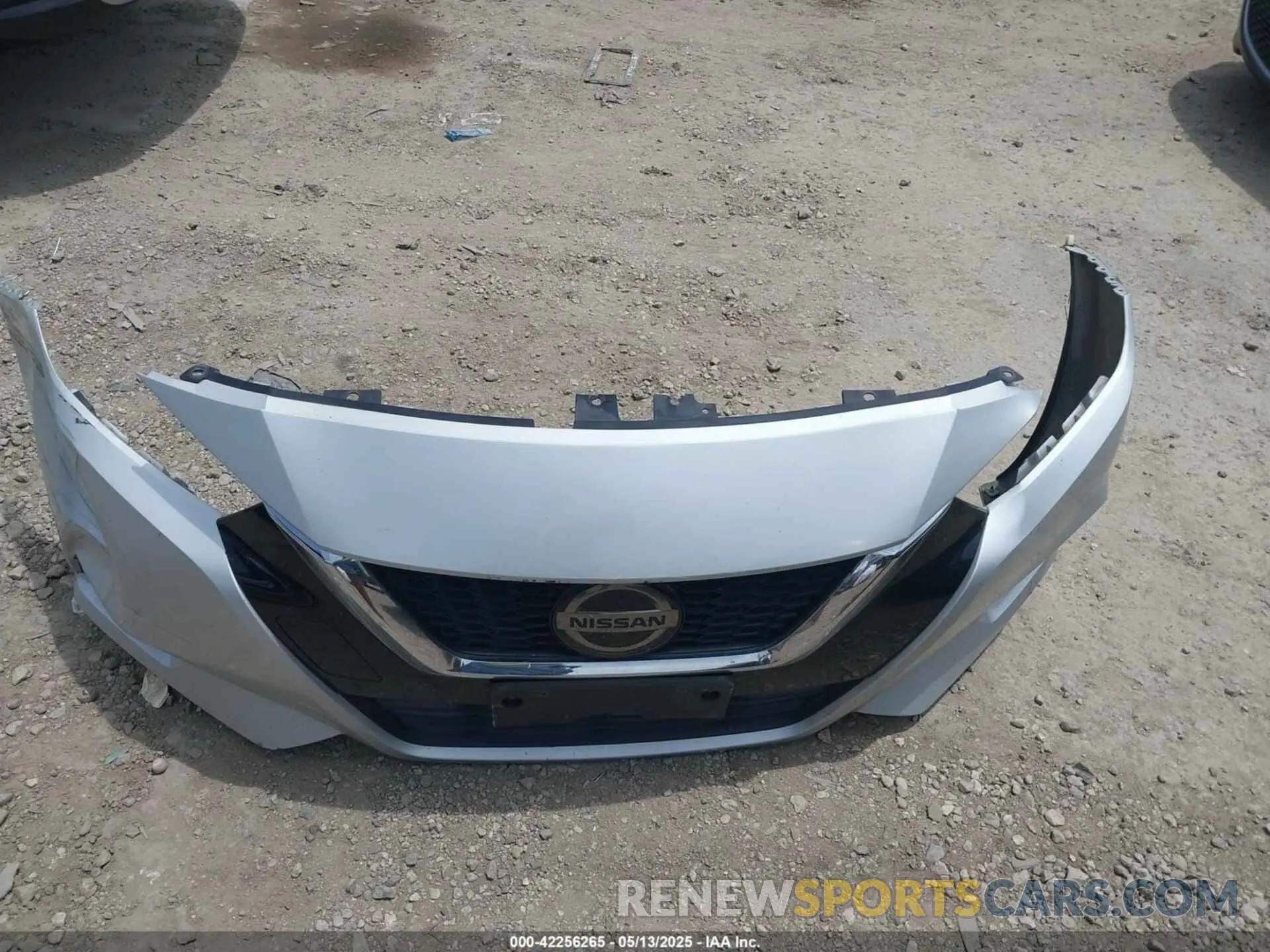 12 fotografías del automóvil dañado 3N1CN8EV4ML815301 NISSAN VERSA 2021