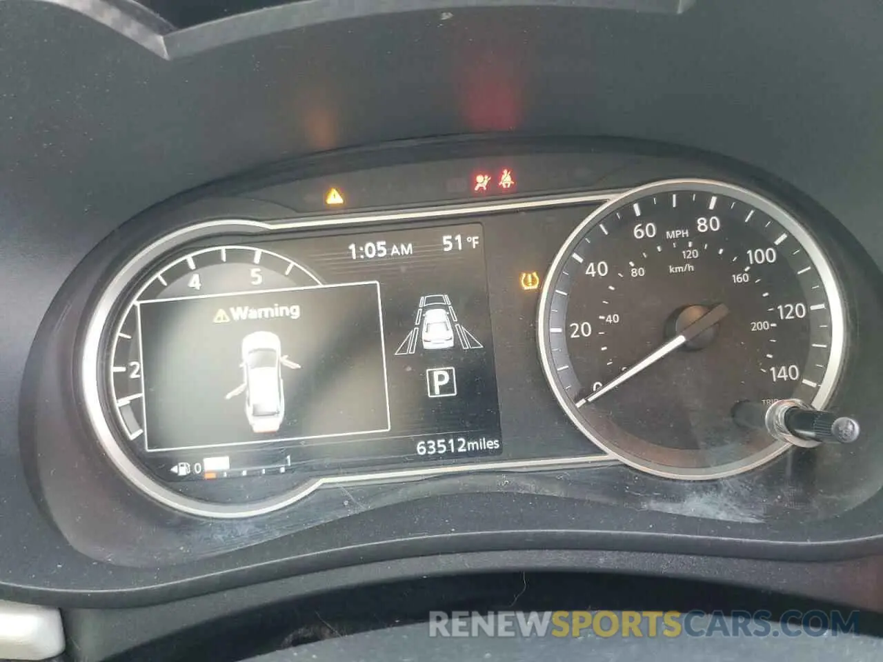 9 fotografías del automóvil dañado 3N1CN8EV4ML868144 NISSAN VERSA 2021
