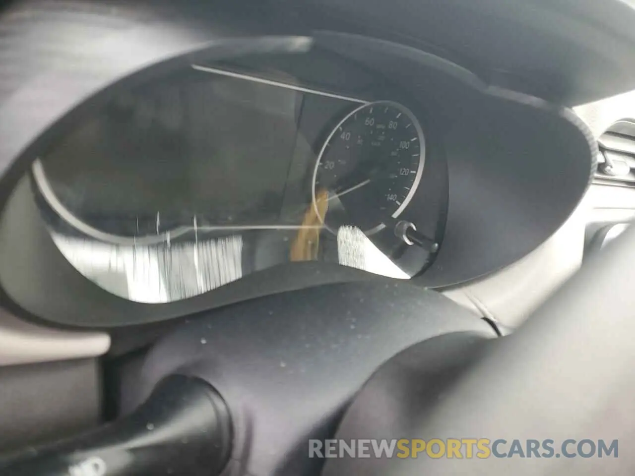 9 fotografías del automóvil dañado 3N1CN8EV5ML818157 NISSAN VERSA 2021