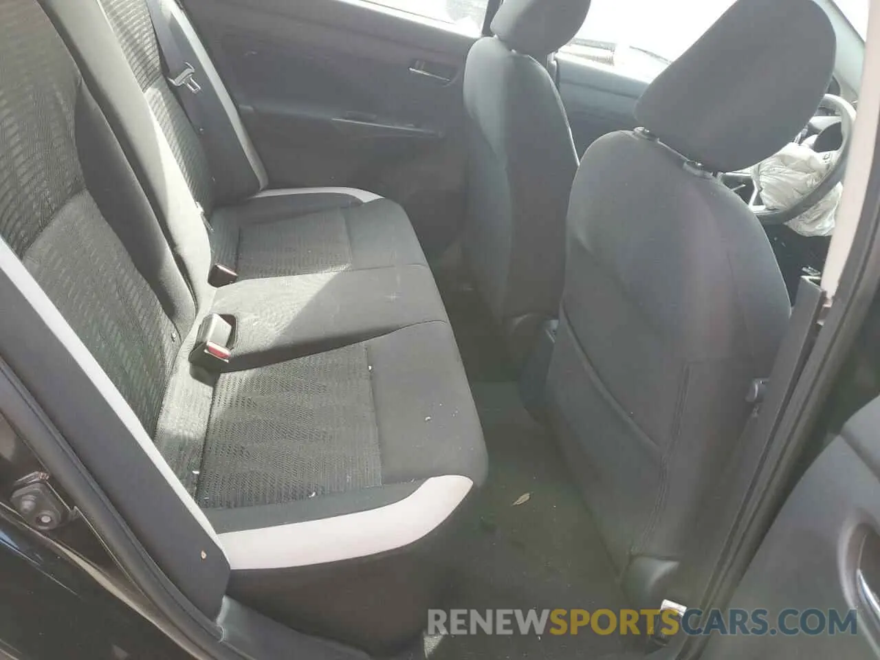 11 fotografías del automóvil dañado 3N1CN8EV5ML825402 NISSAN VERSA 2021