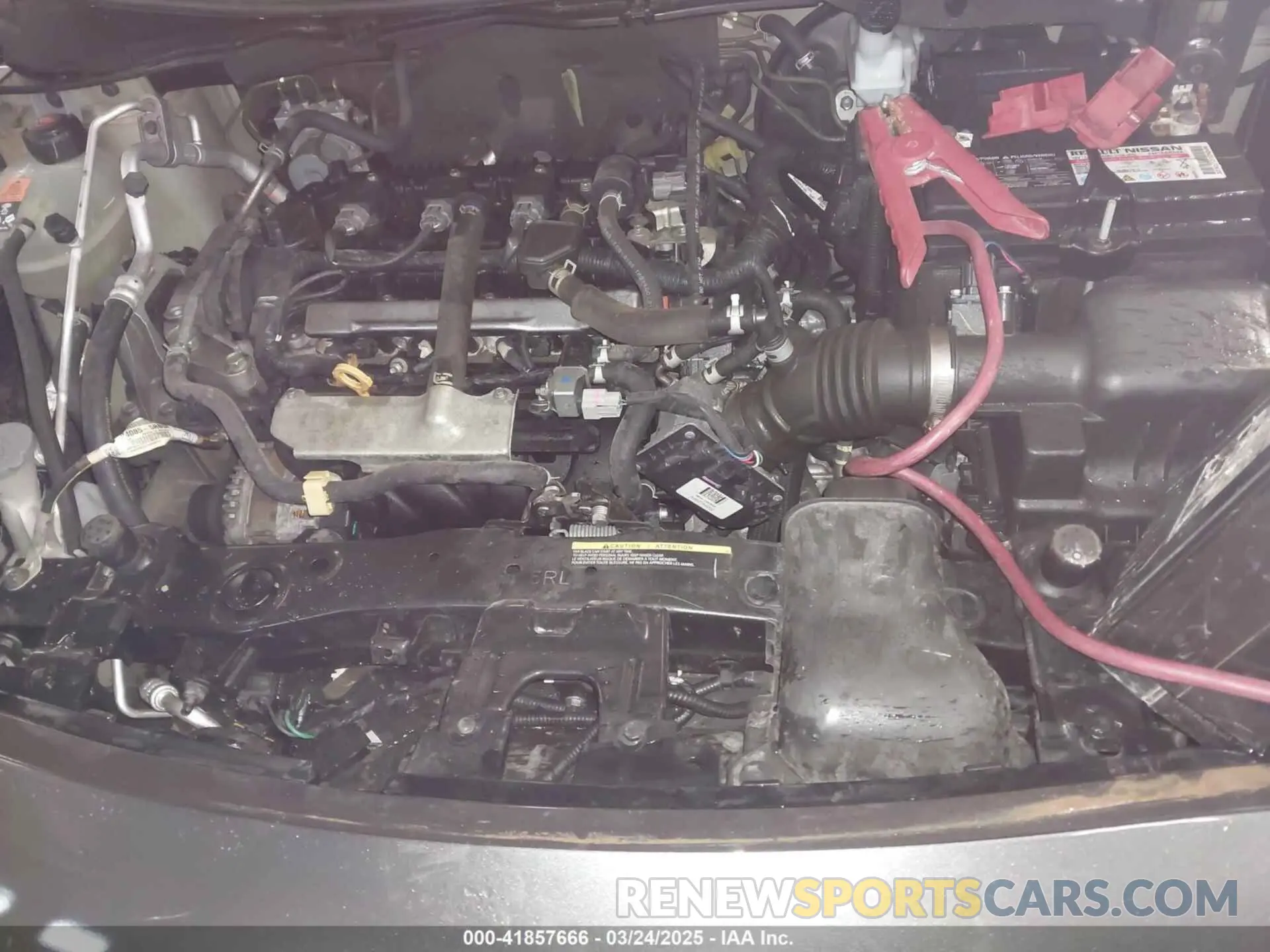 10 fotografías del automóvil dañado 3N1CN8EV5ML833239 NISSAN VERSA 2021