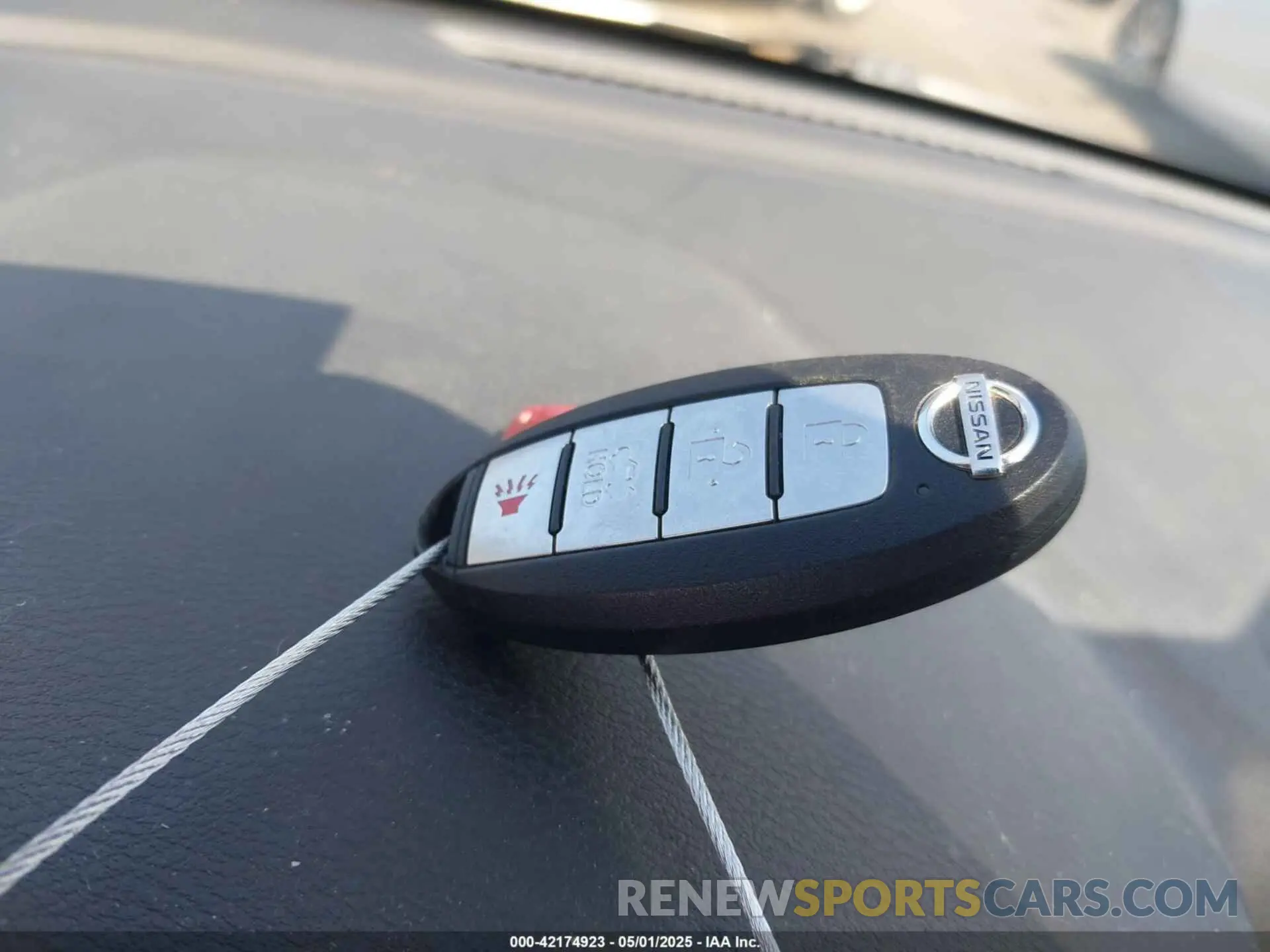 11 fotografías del automóvil dañado 3N1CN8EV5ML865429 NISSAN VERSA 2021