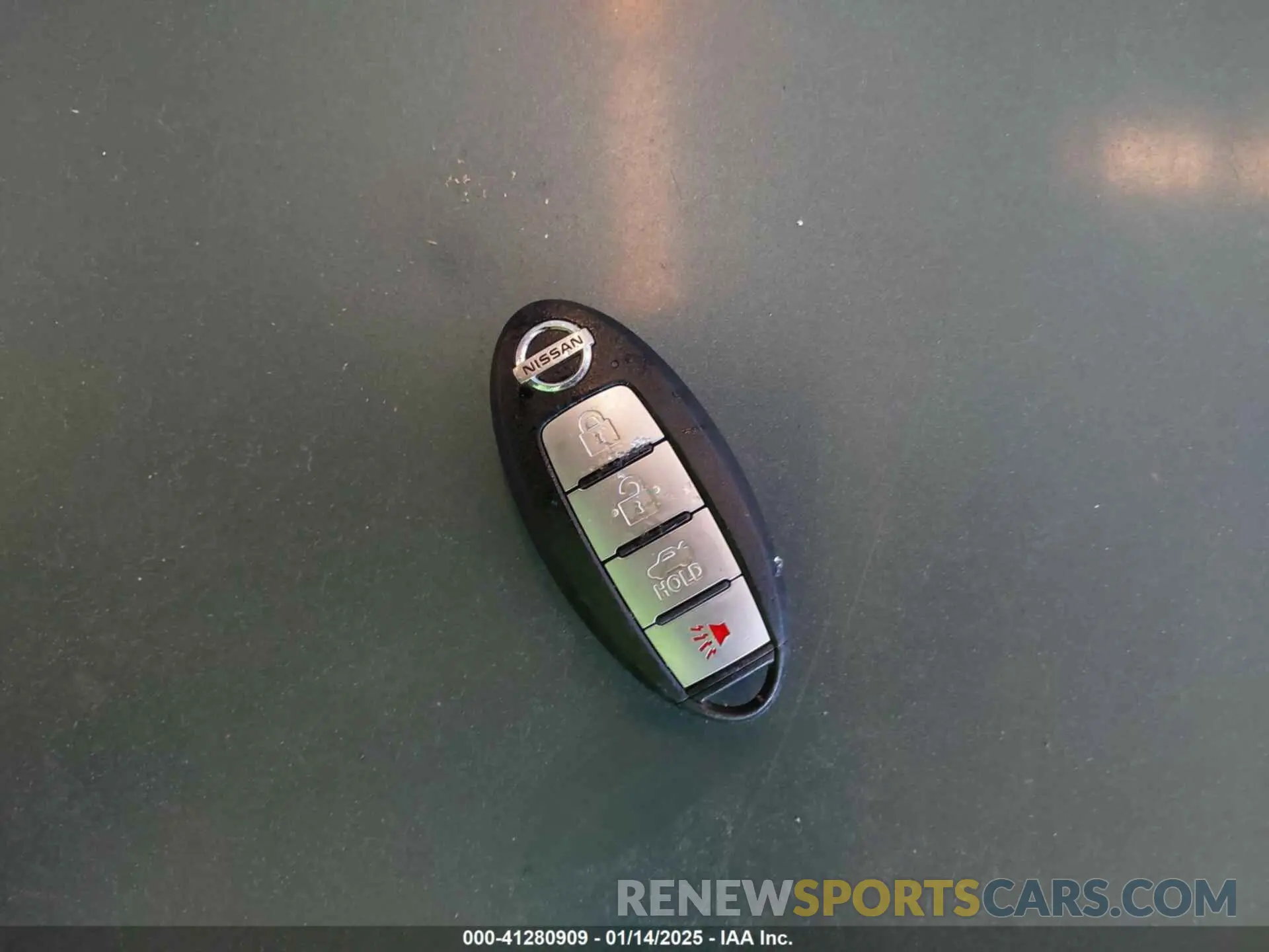 11 fotografías del automóvil dañado 3N1CN8EV6ML849952 NISSAN VERSA 2021